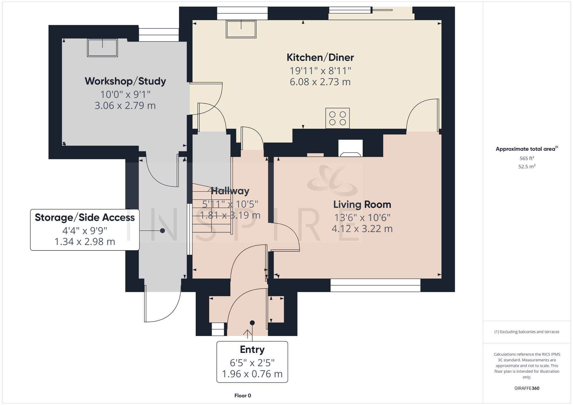 Floorplan for CAM05470G0-PR0035-BUILD01-FLOOR00