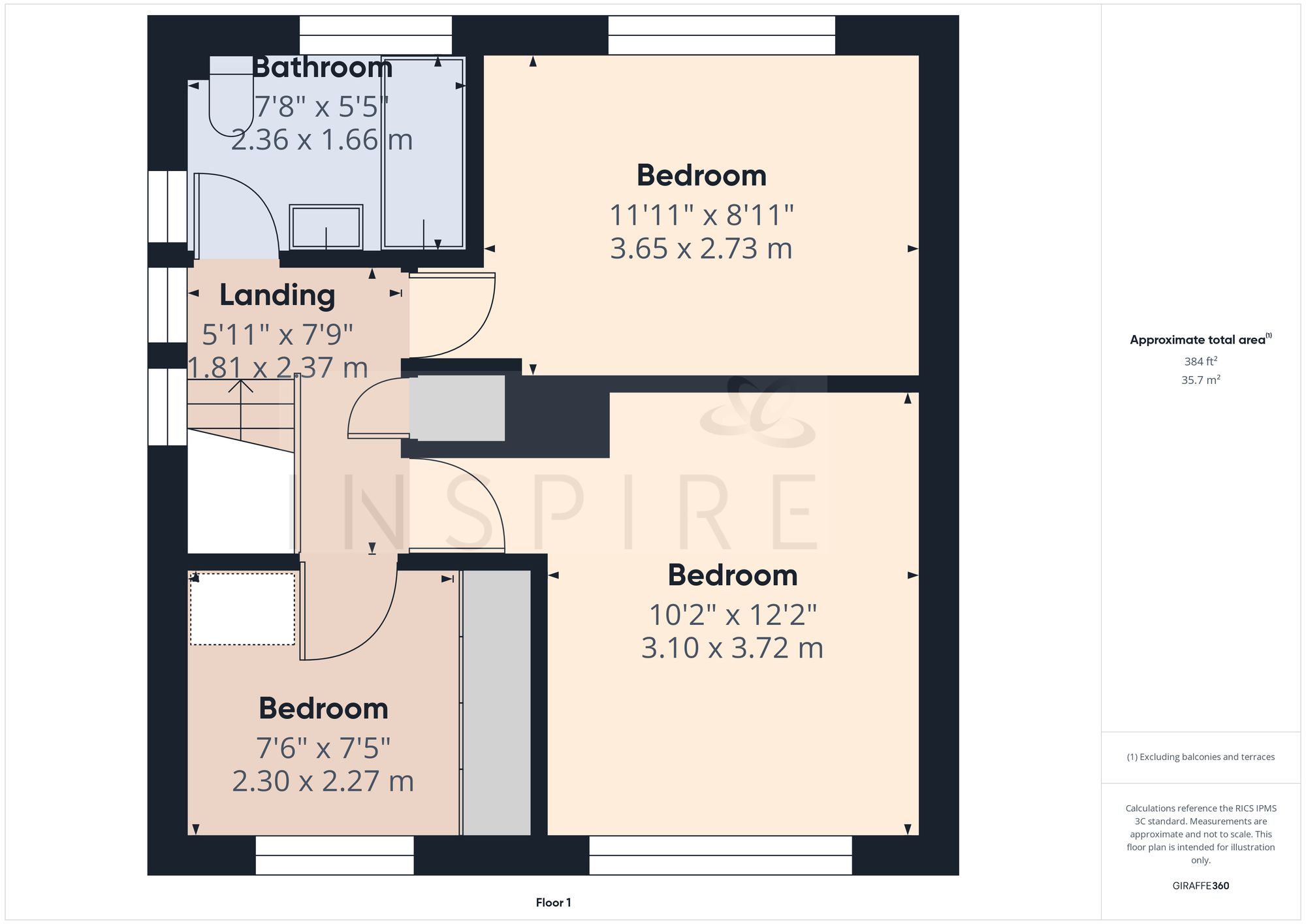 Floorplan for CAM05470G0-PR0035-BUILD01-FLOOR01