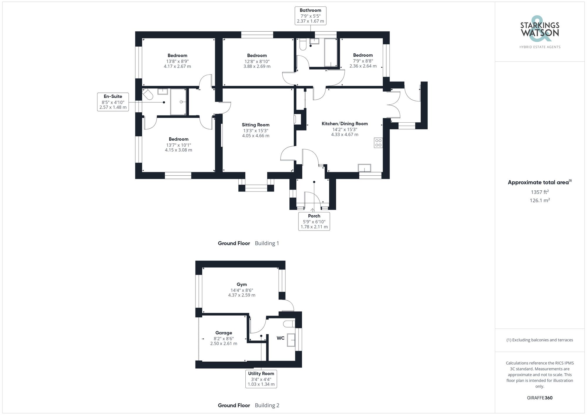 Floorplan image