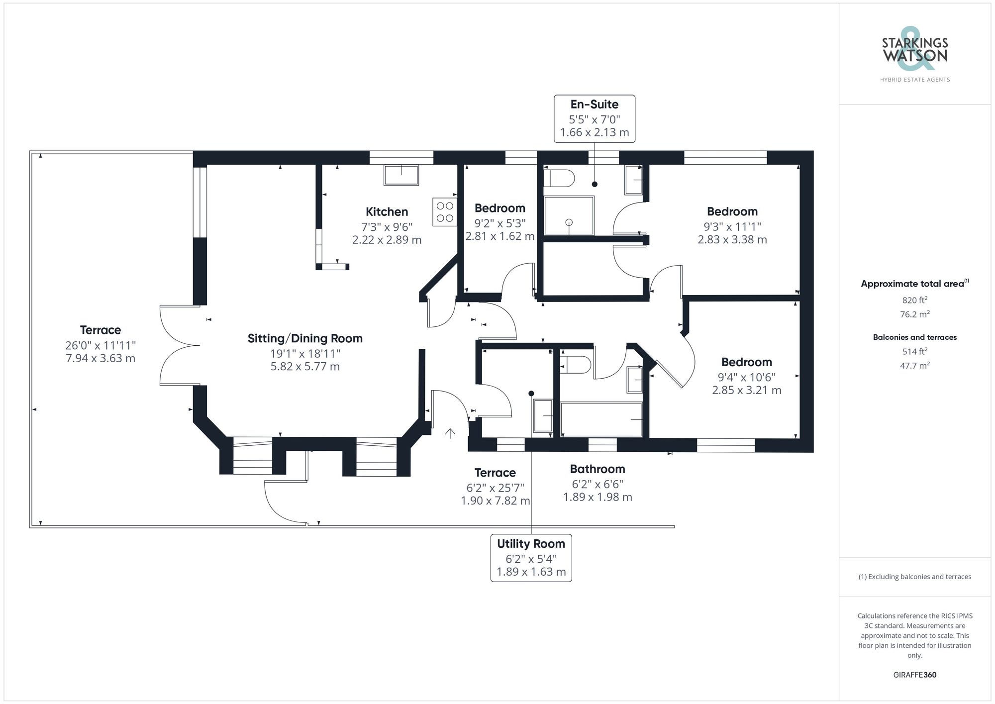 Floorplan image