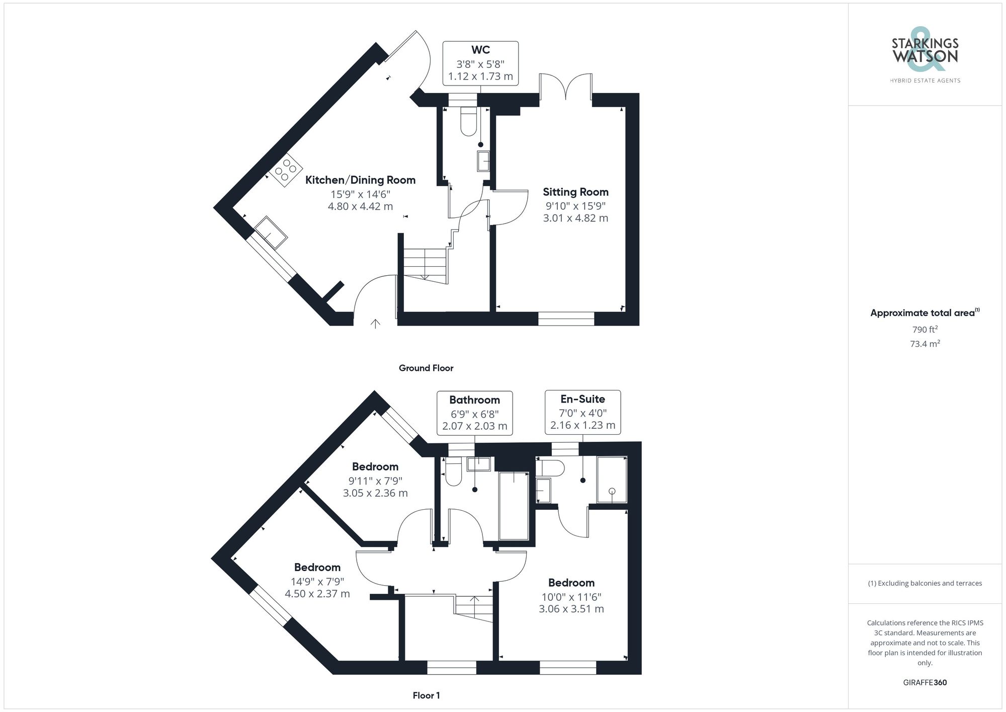 Floorplan image