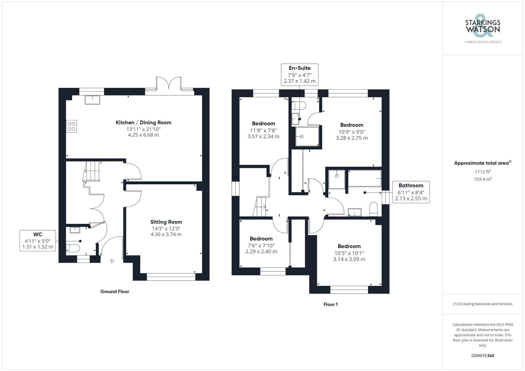 Floorplan image