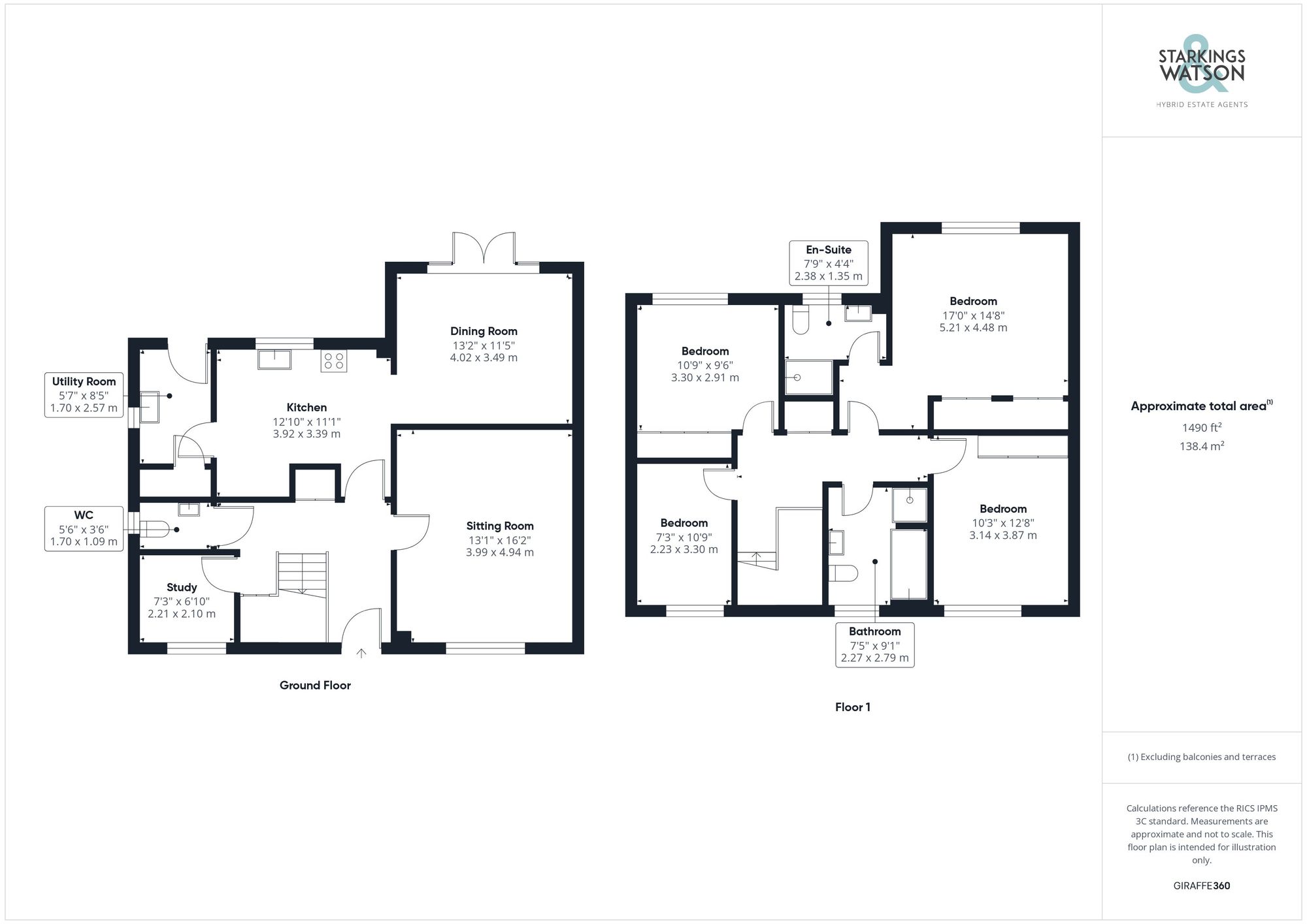 Floorplan image