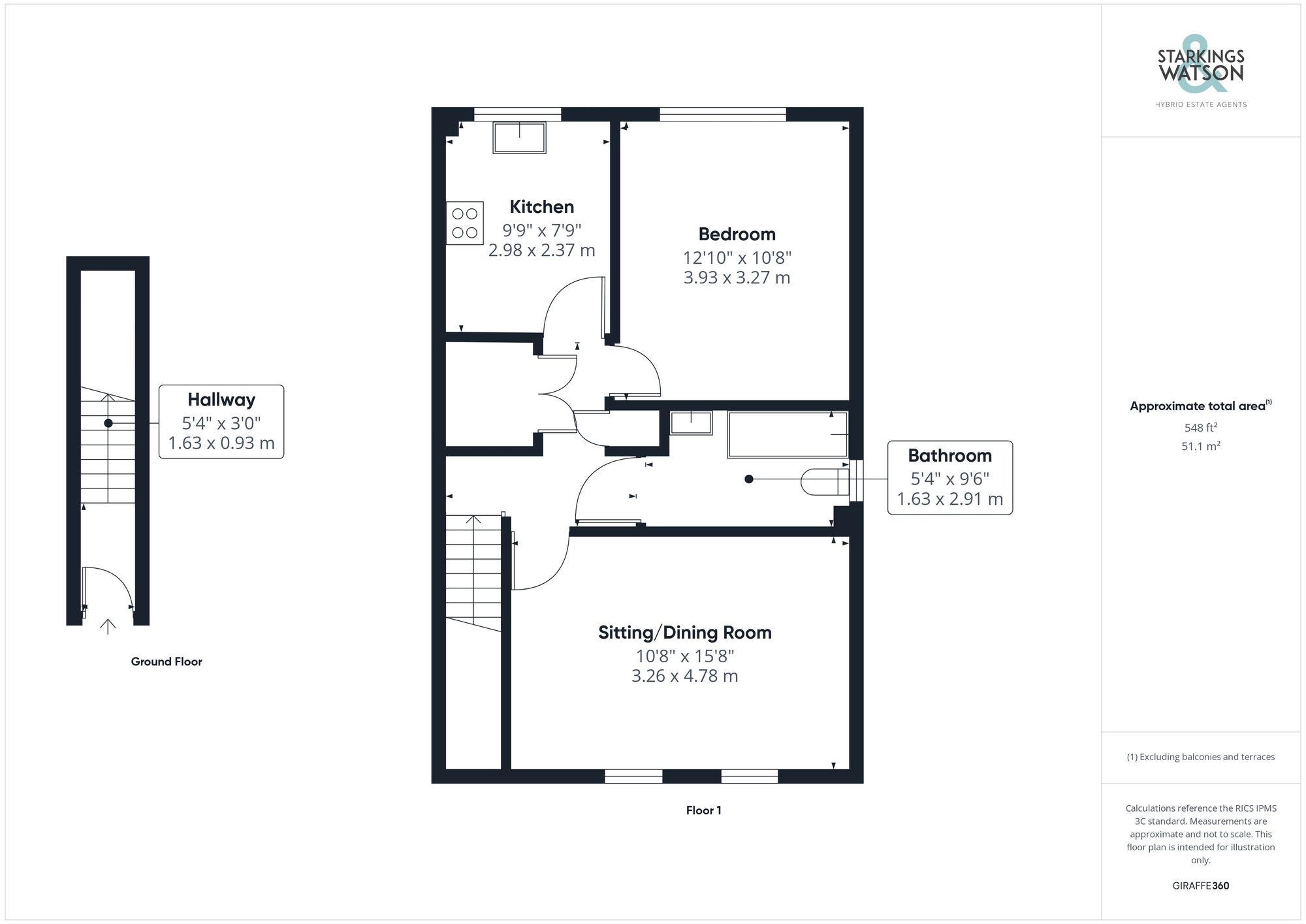 Floorplan image