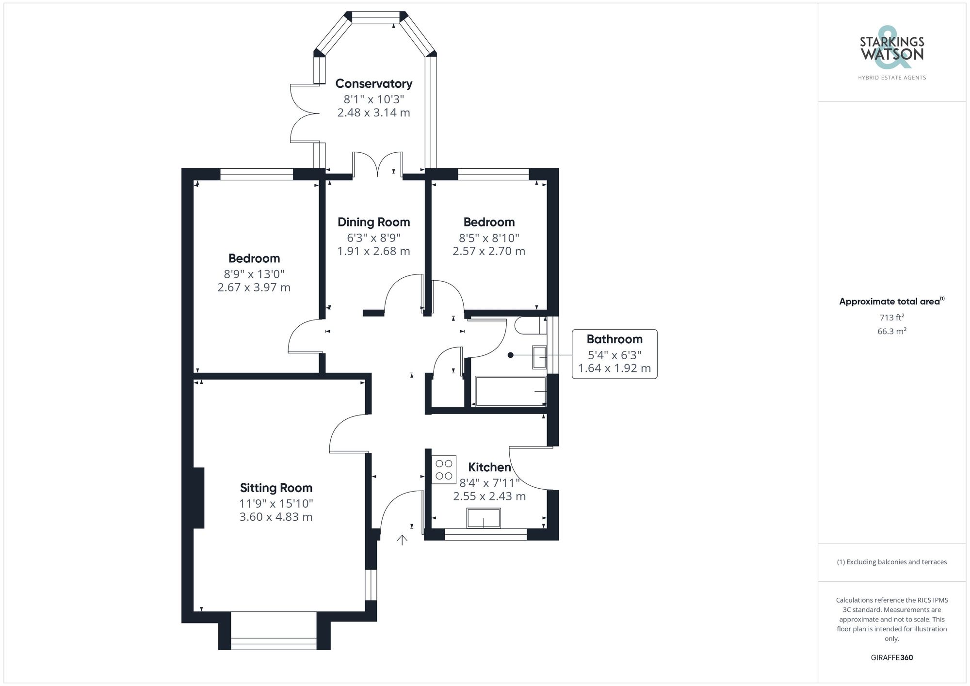 Floorplan image