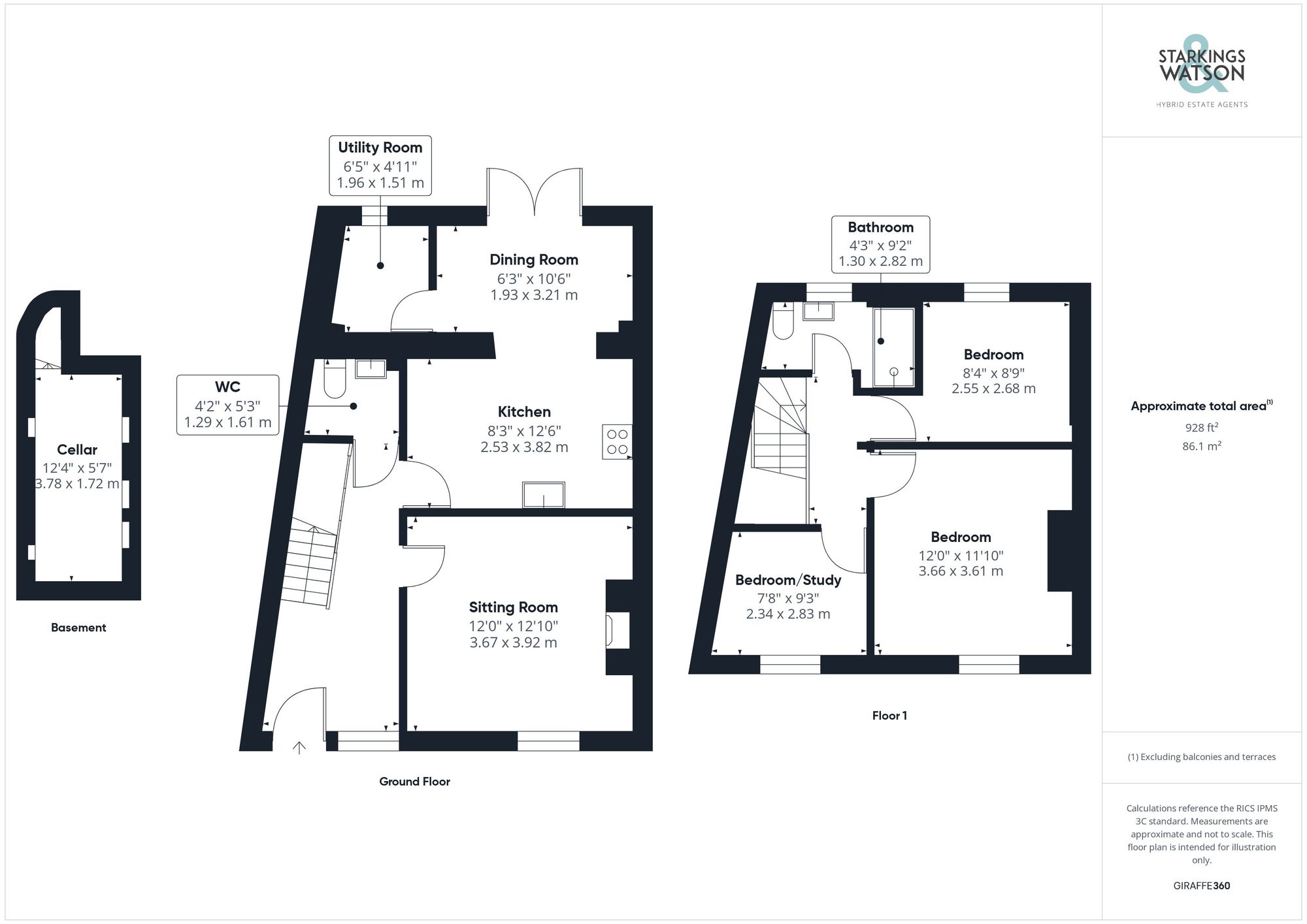 Floorplan image