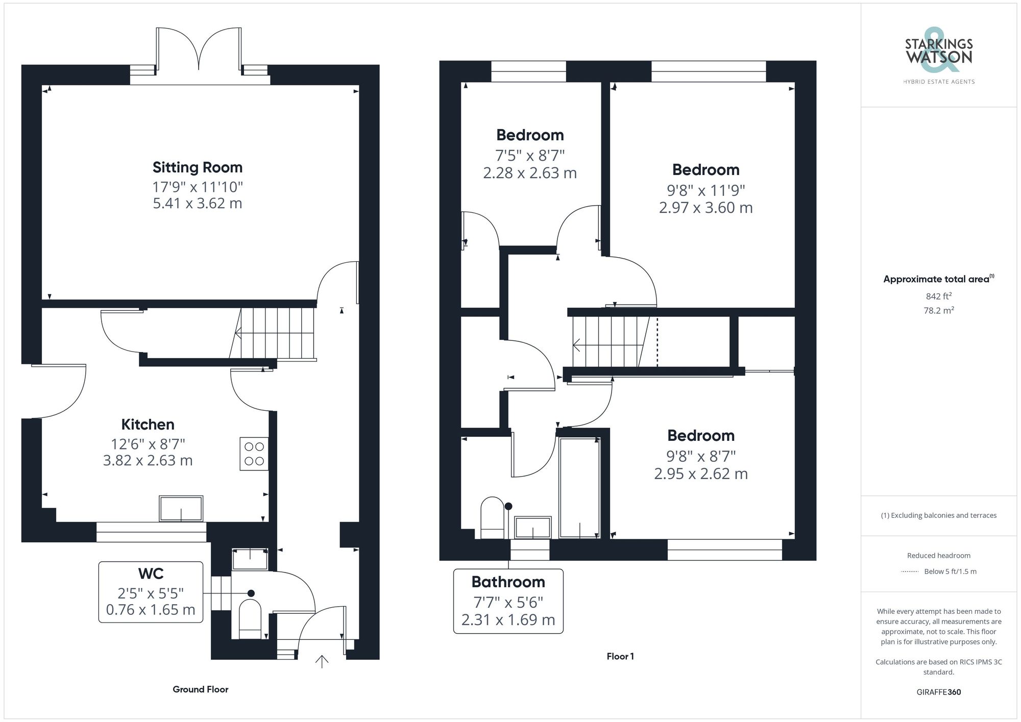 Floorplan image