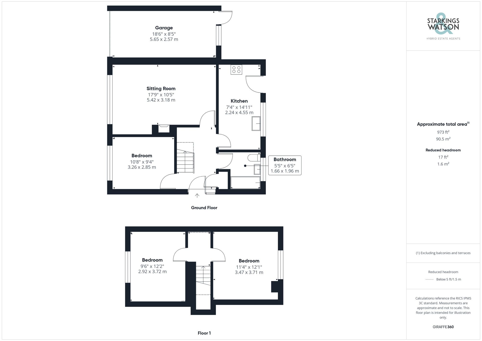 Floorplan image