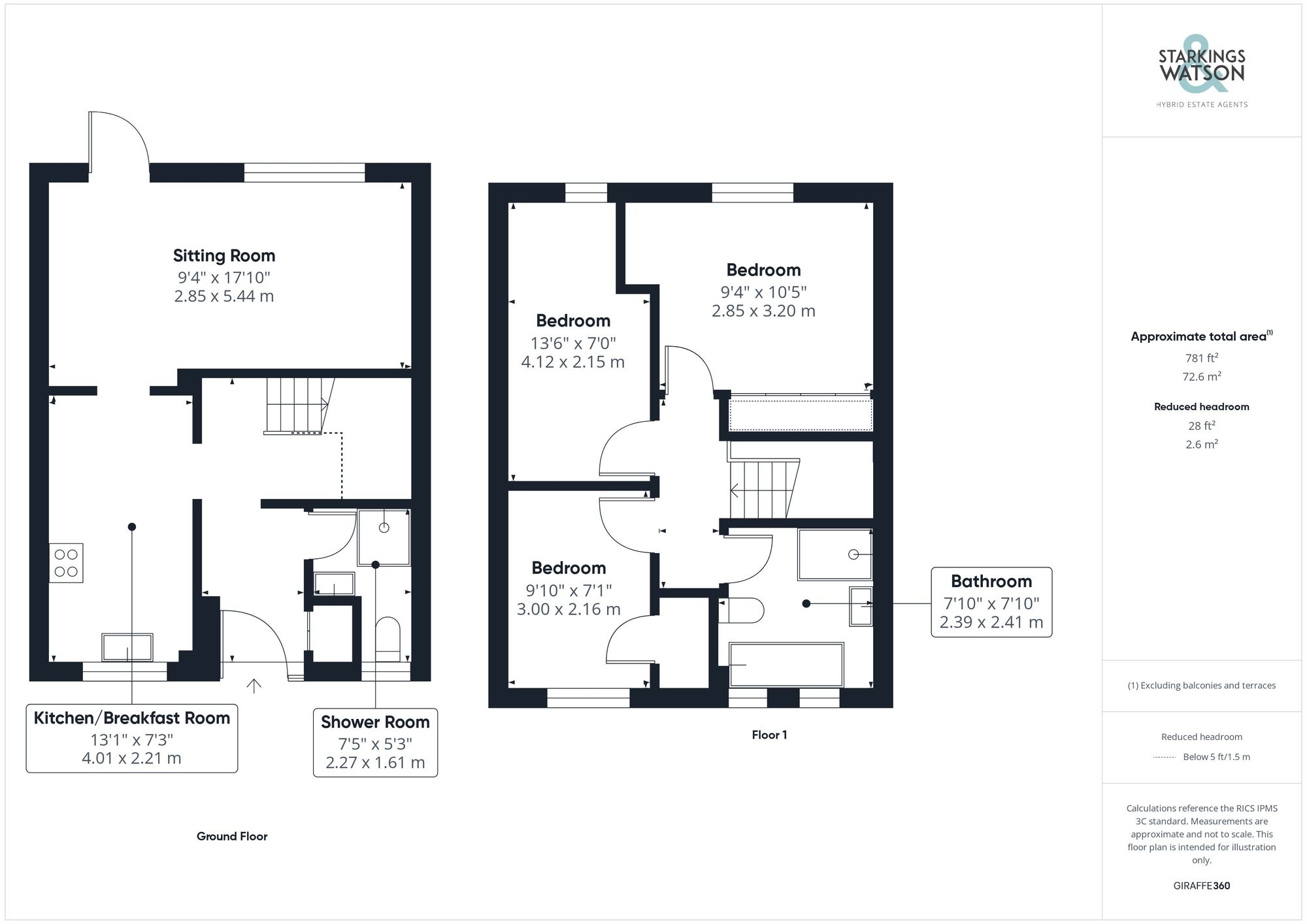 Floorplan image