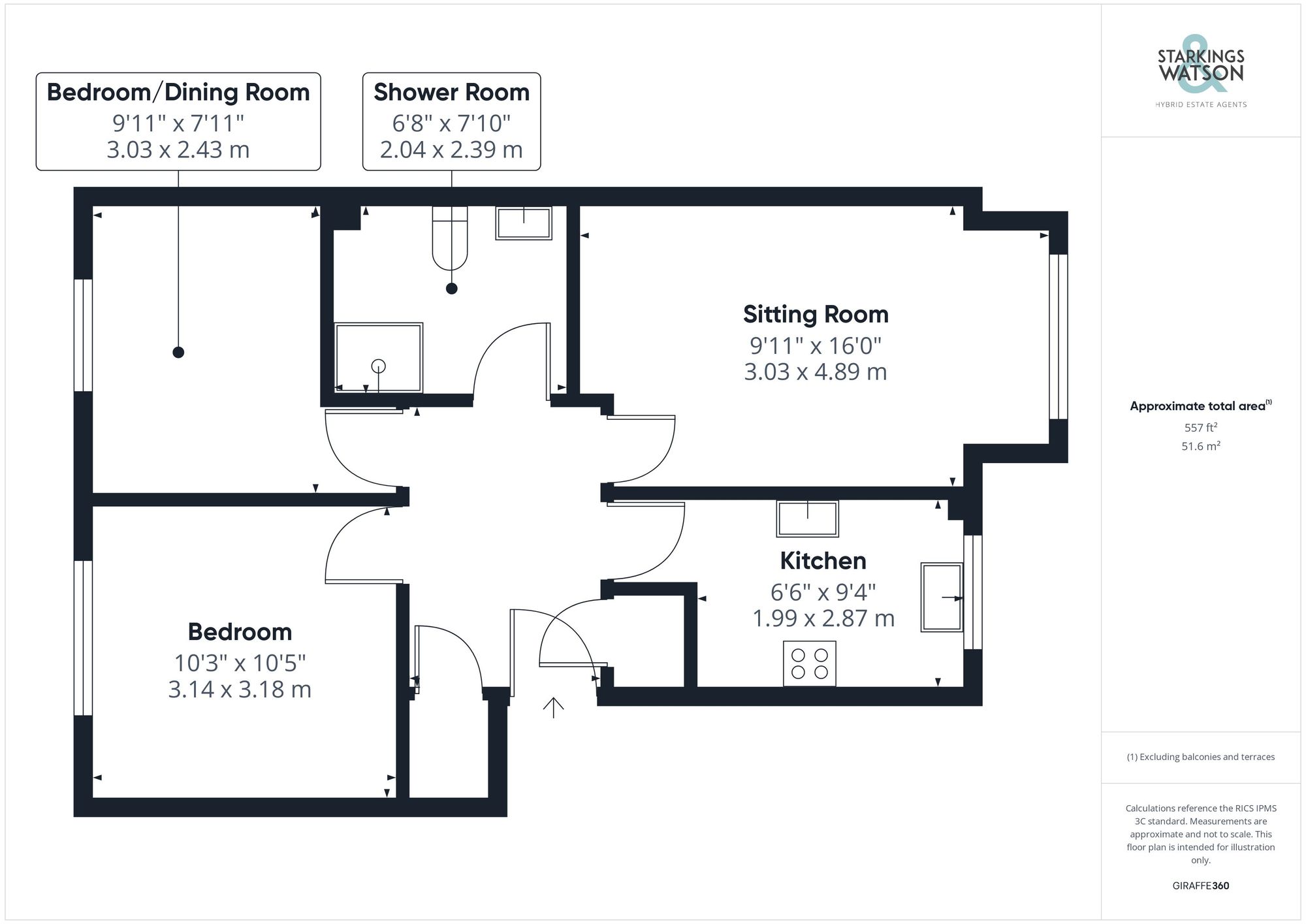 Floorplan image