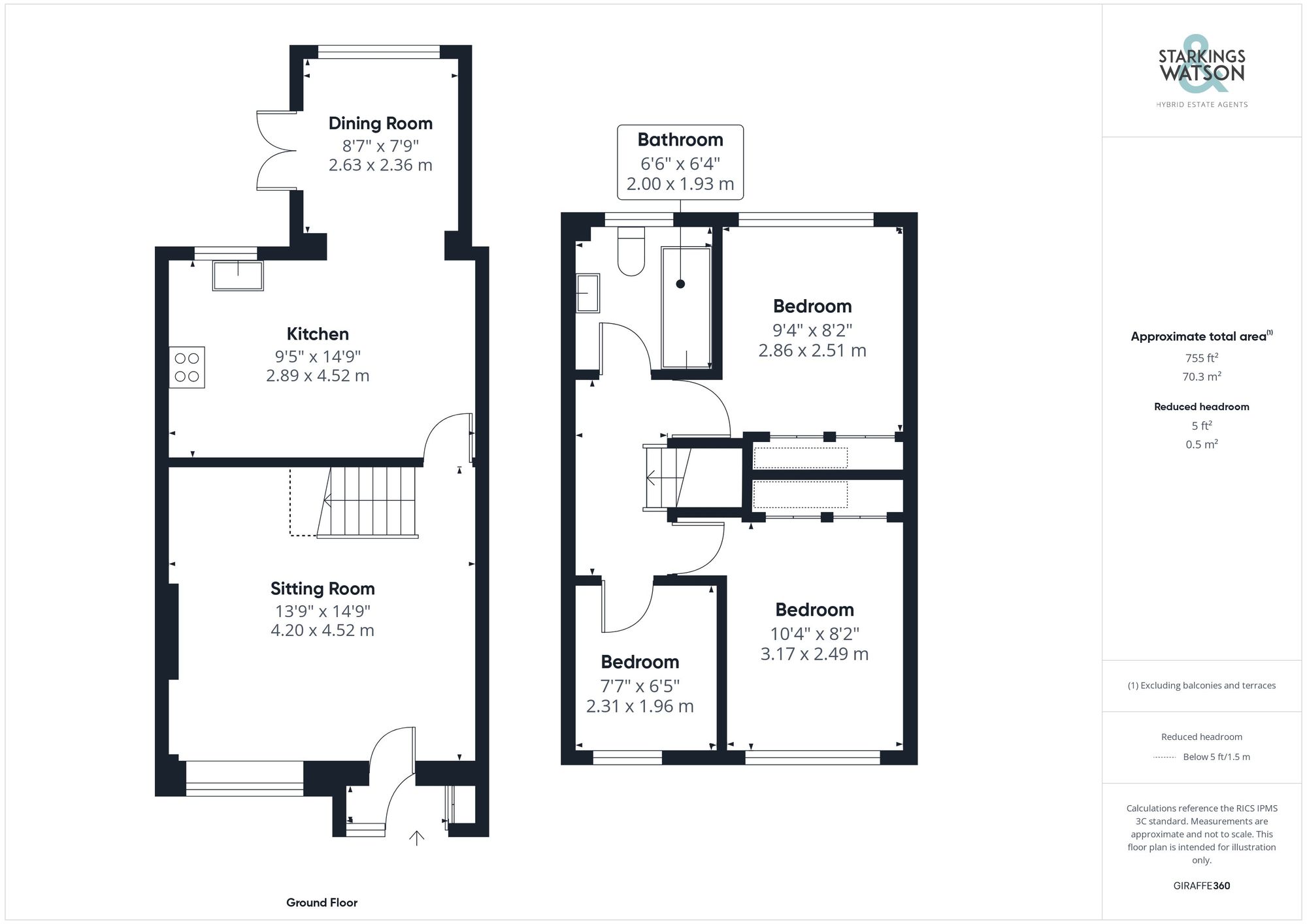 Floorplan image