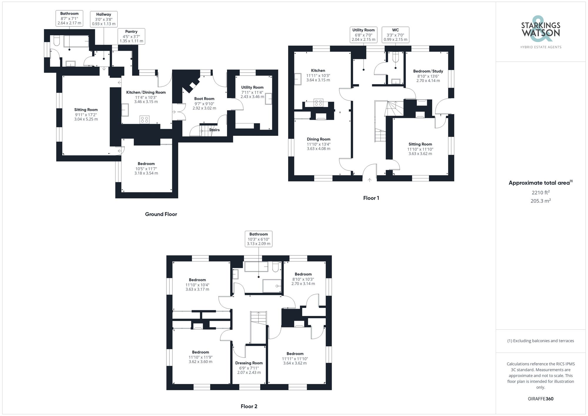 Floorplan image
