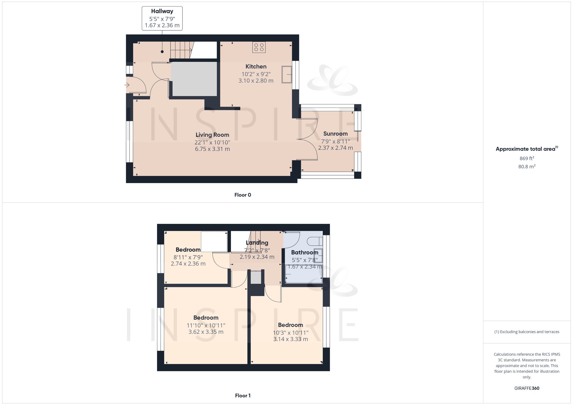 Floorplan for CAM05470G0-PR0037-BUILD01