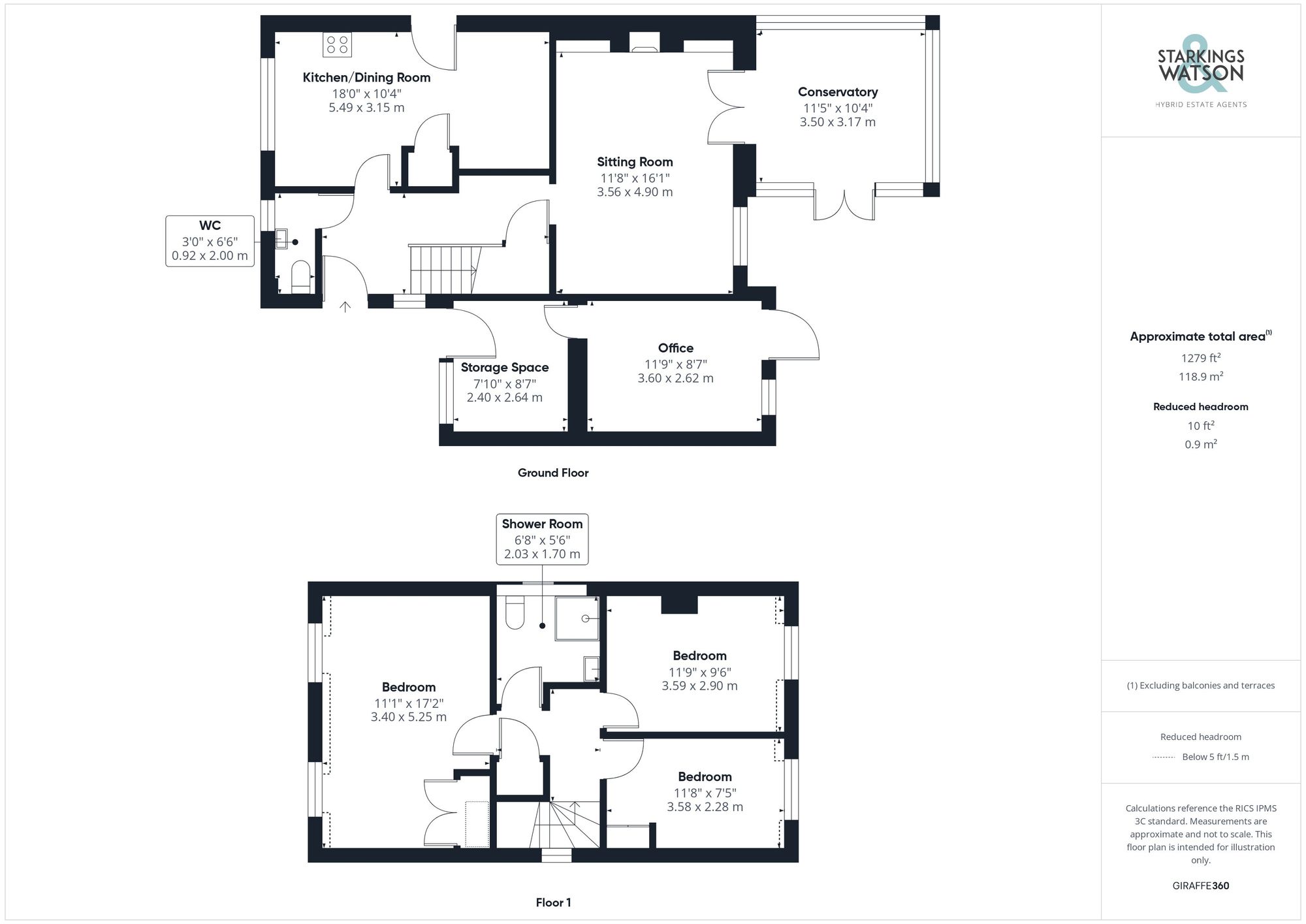 Floorplan image