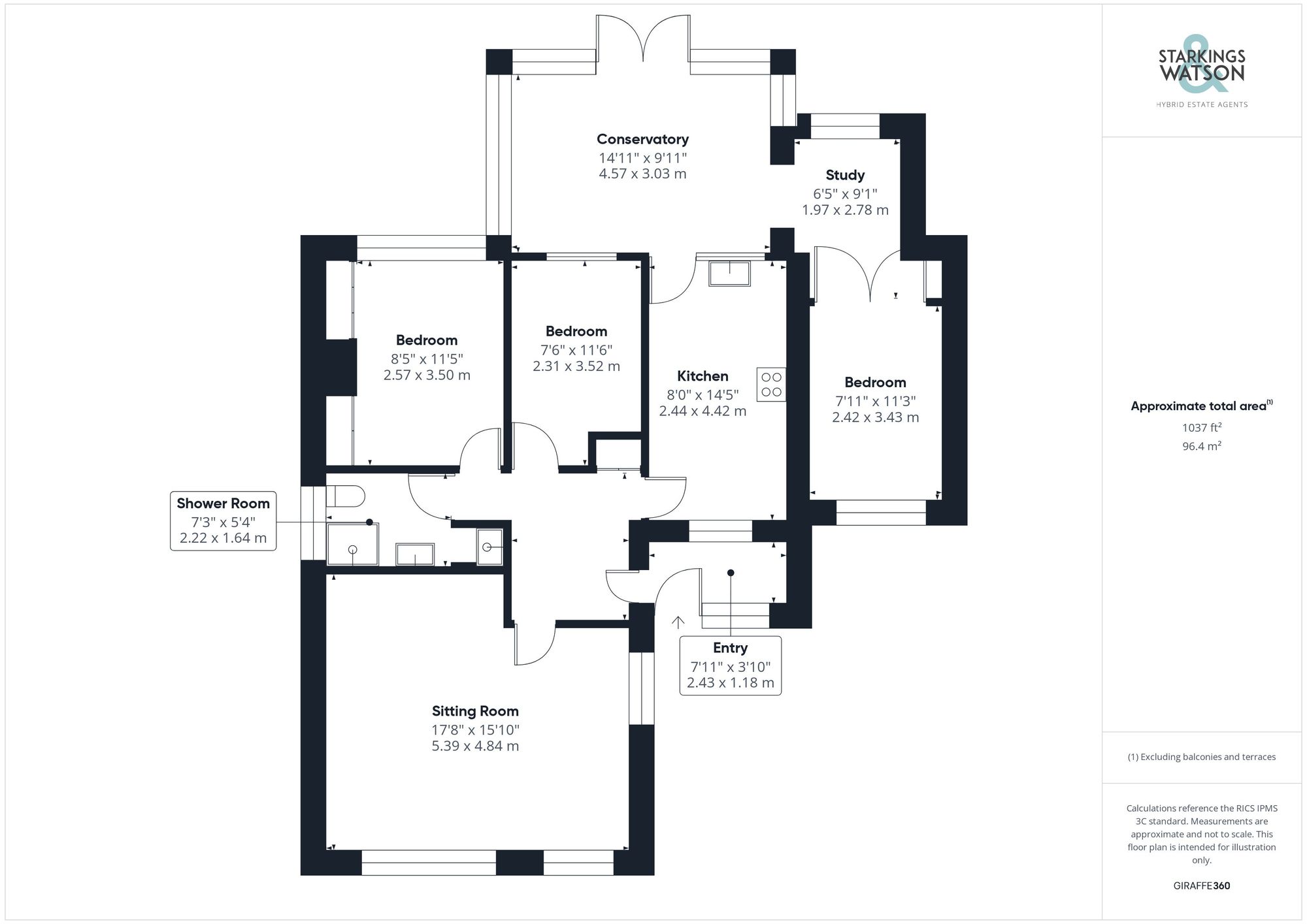 Floorplan image