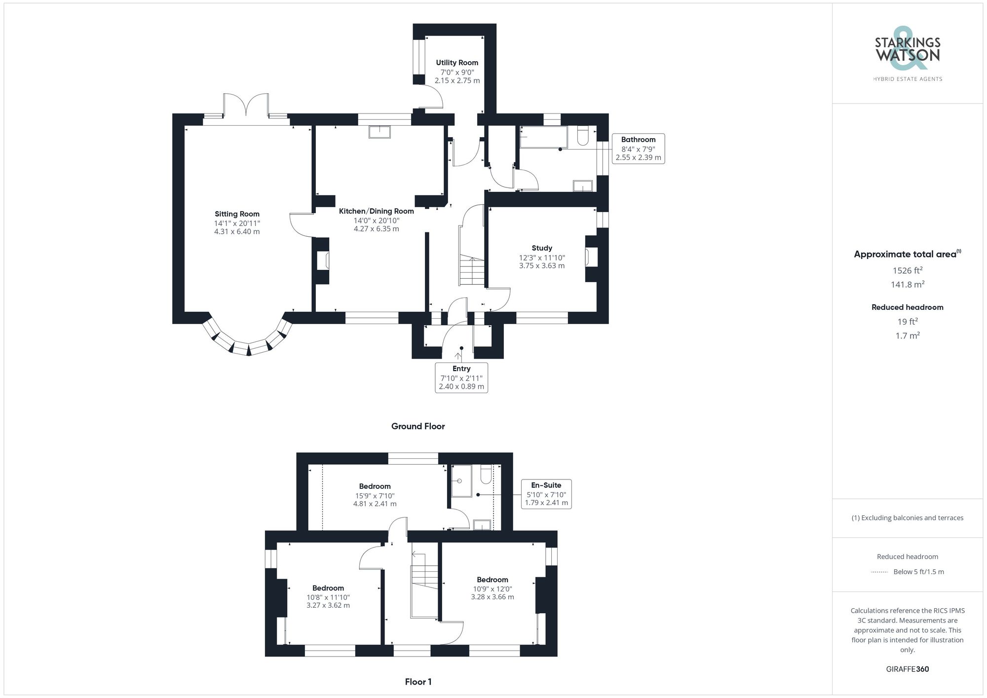 Floorplan image