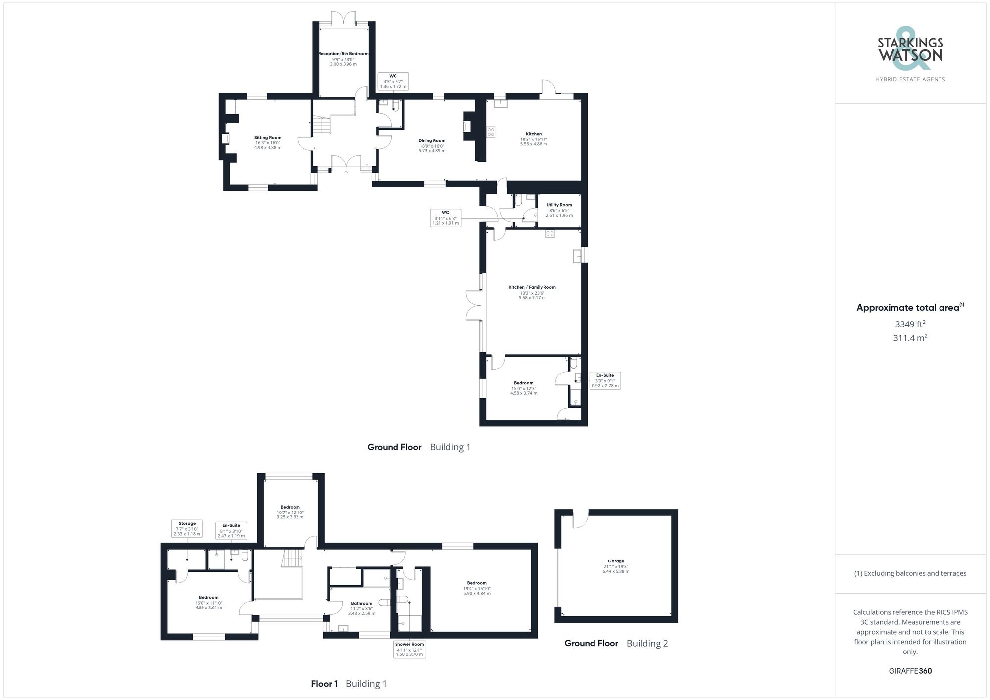 Floorplan image
