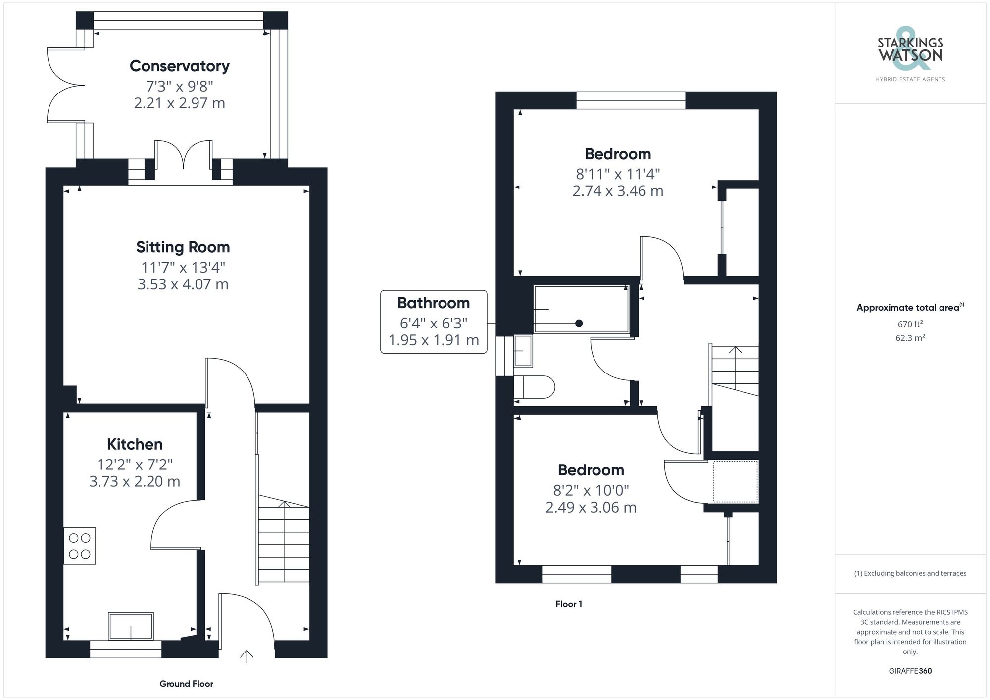 Floorplan image
