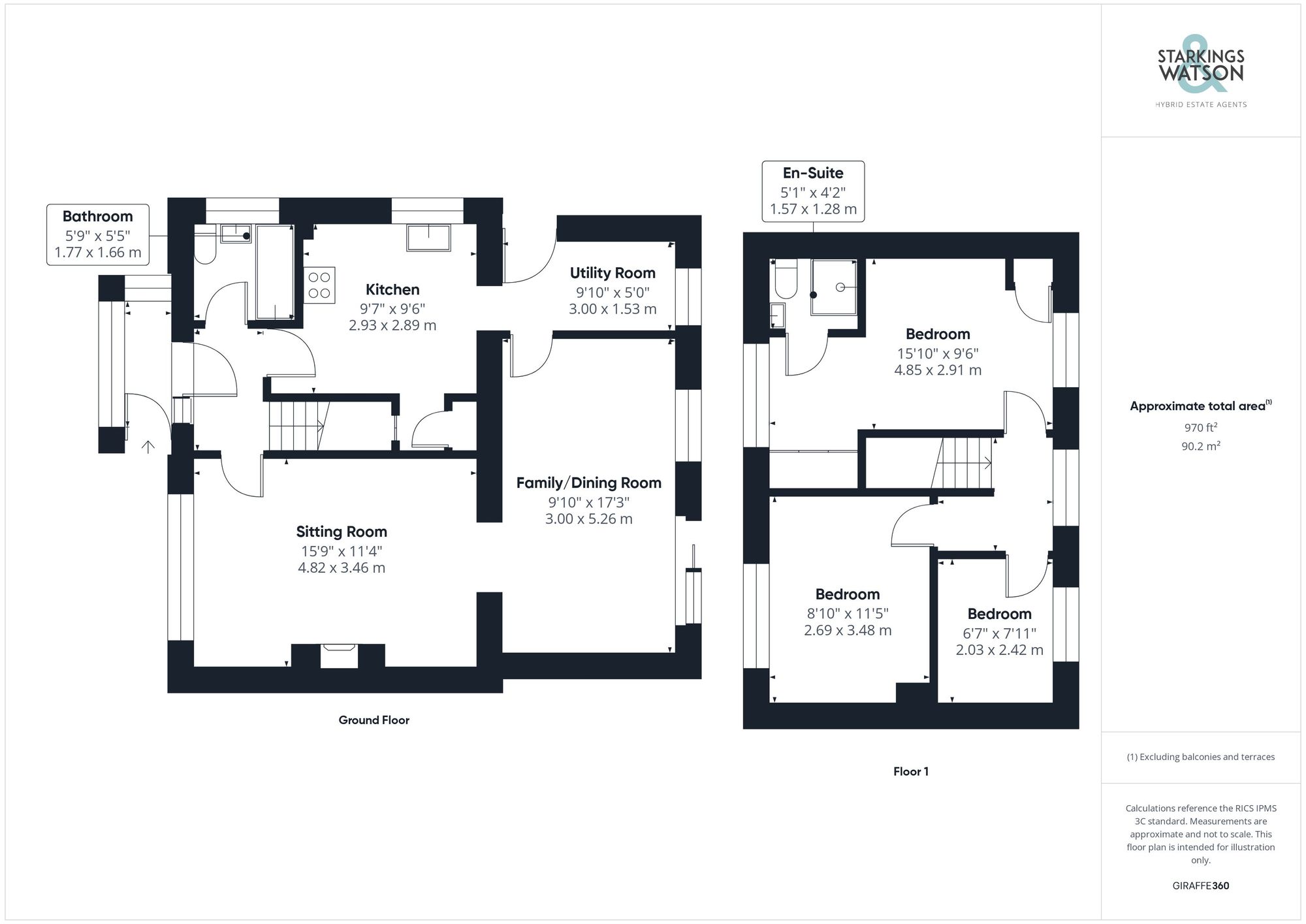 Floorplan image