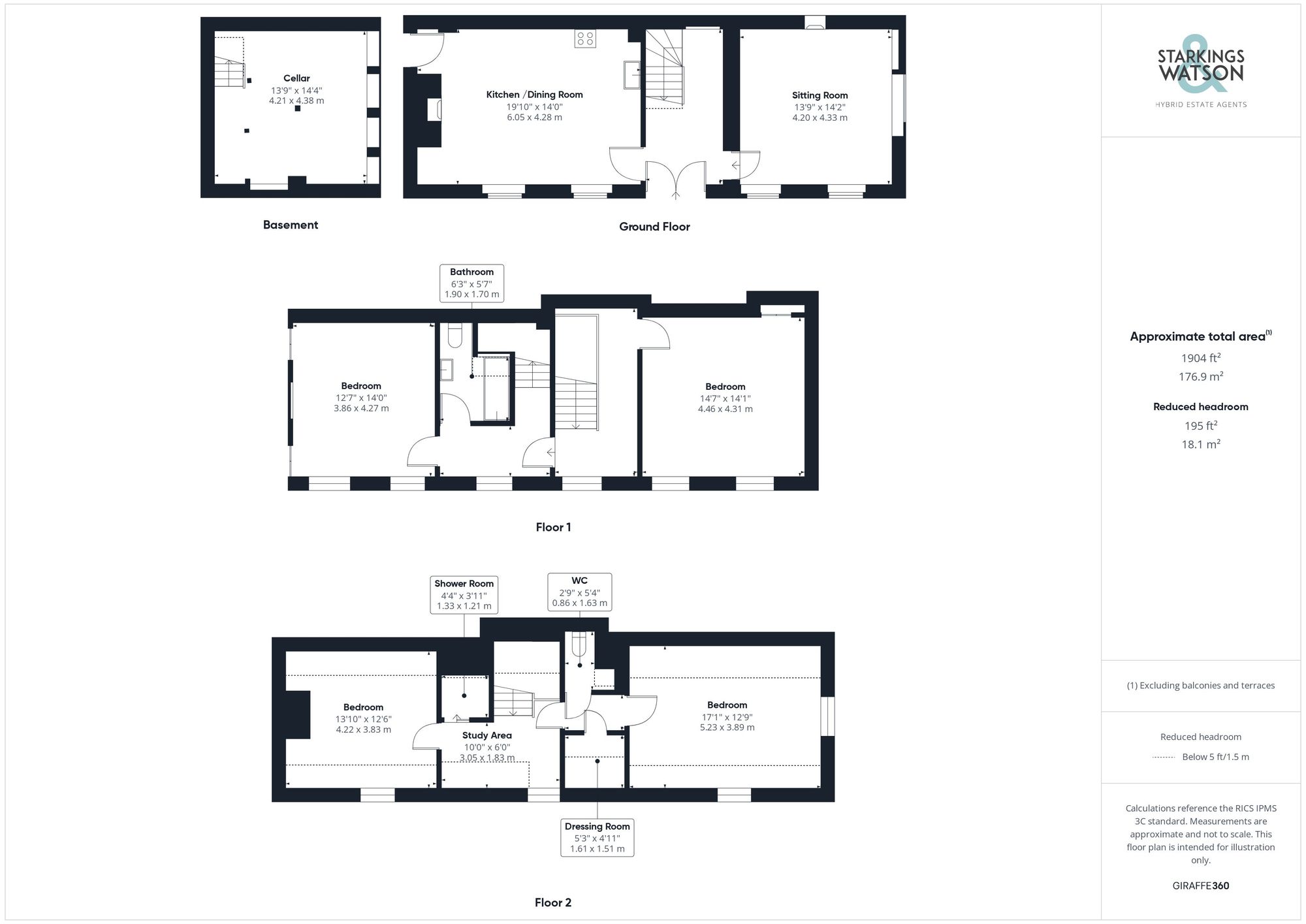 Floorplan image