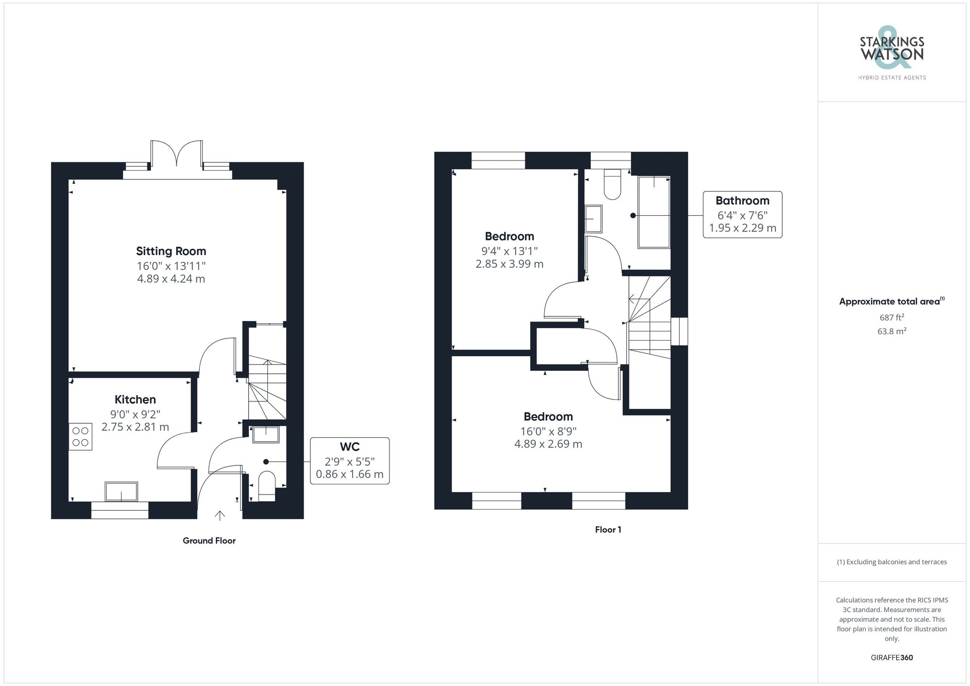 Floorplan image