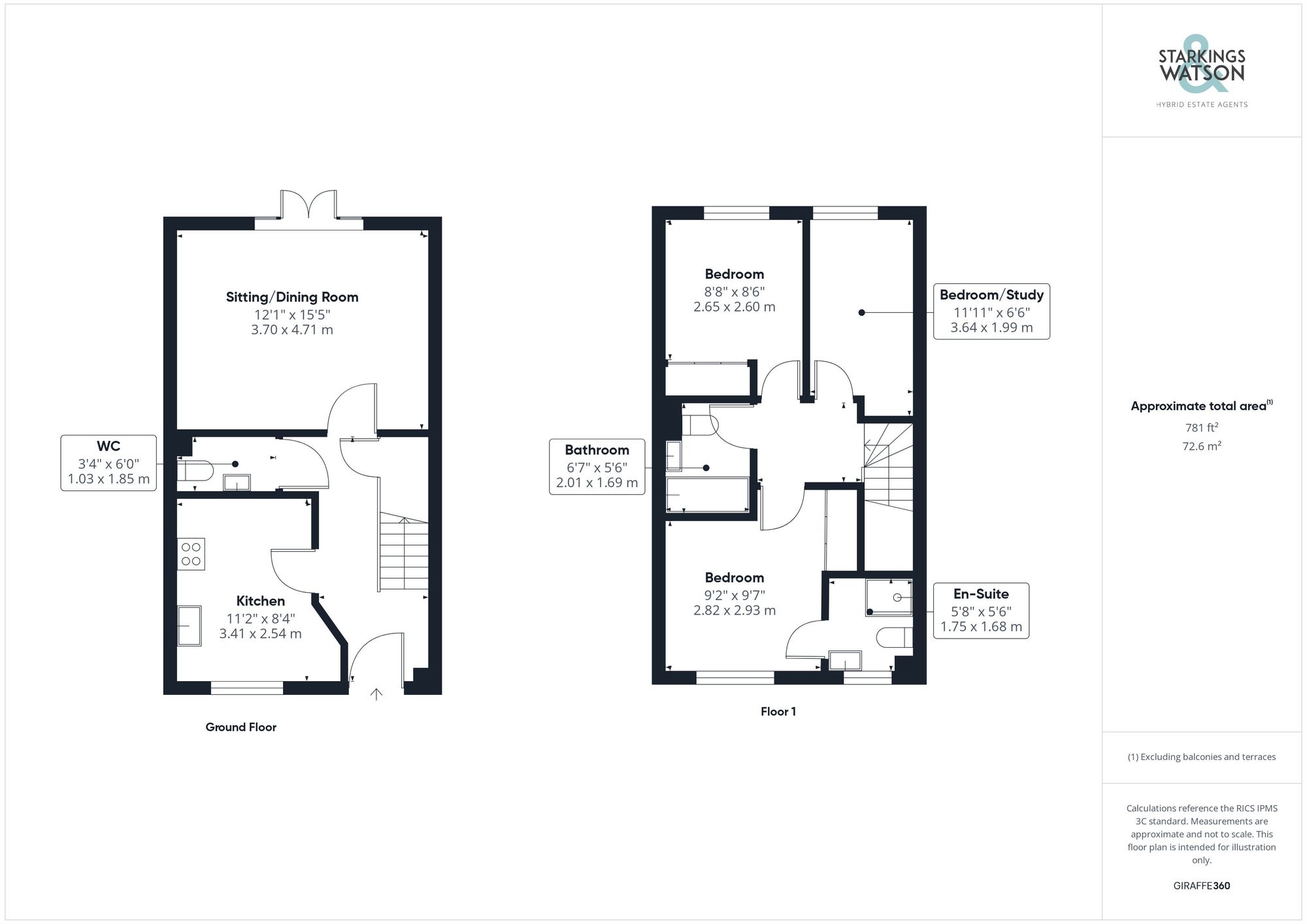 Floorplan image