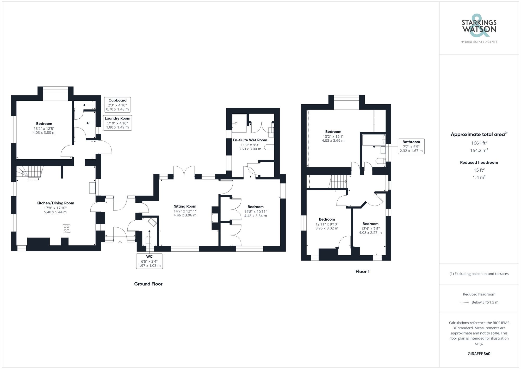 Floorplan image