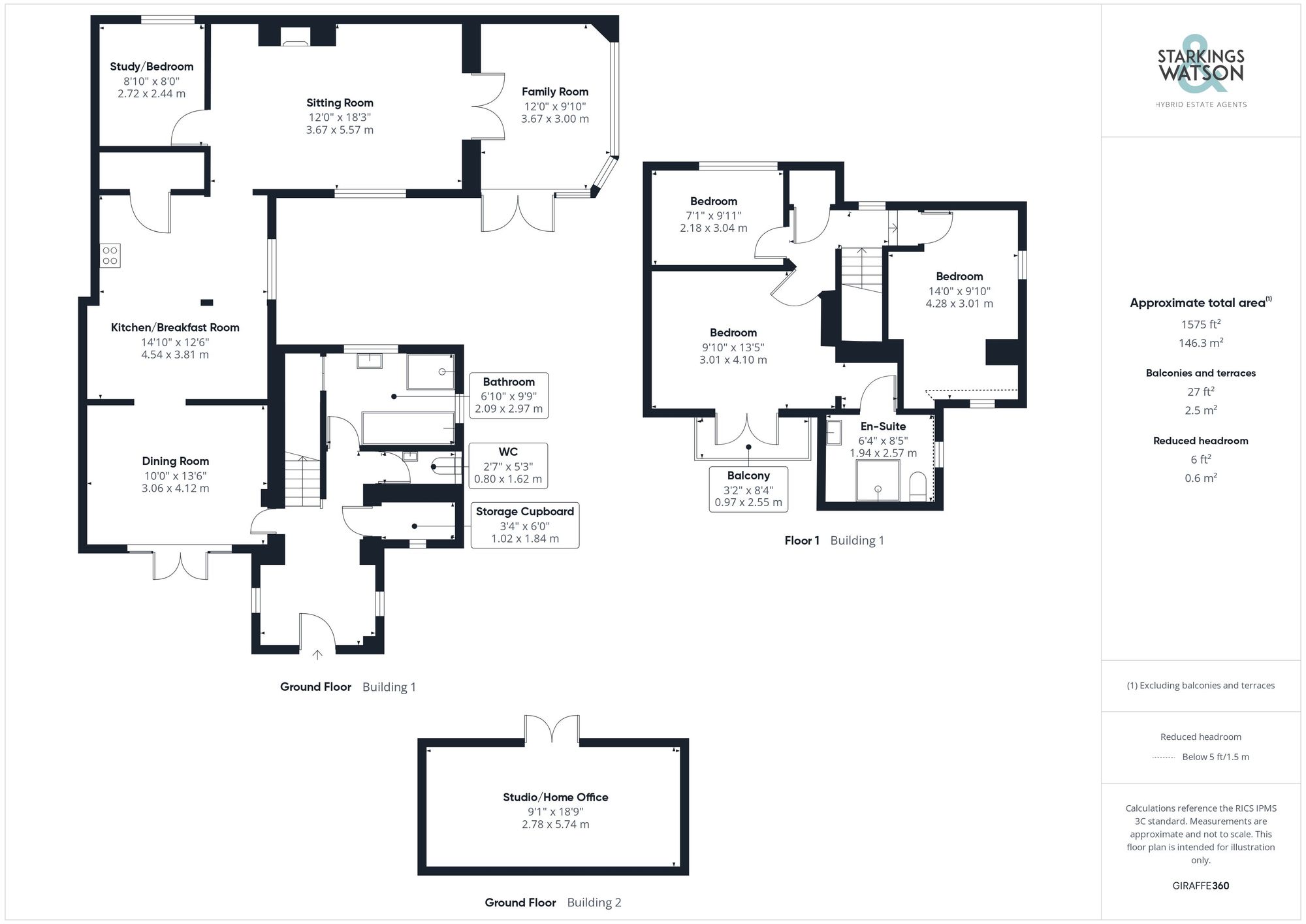 Floorplan image