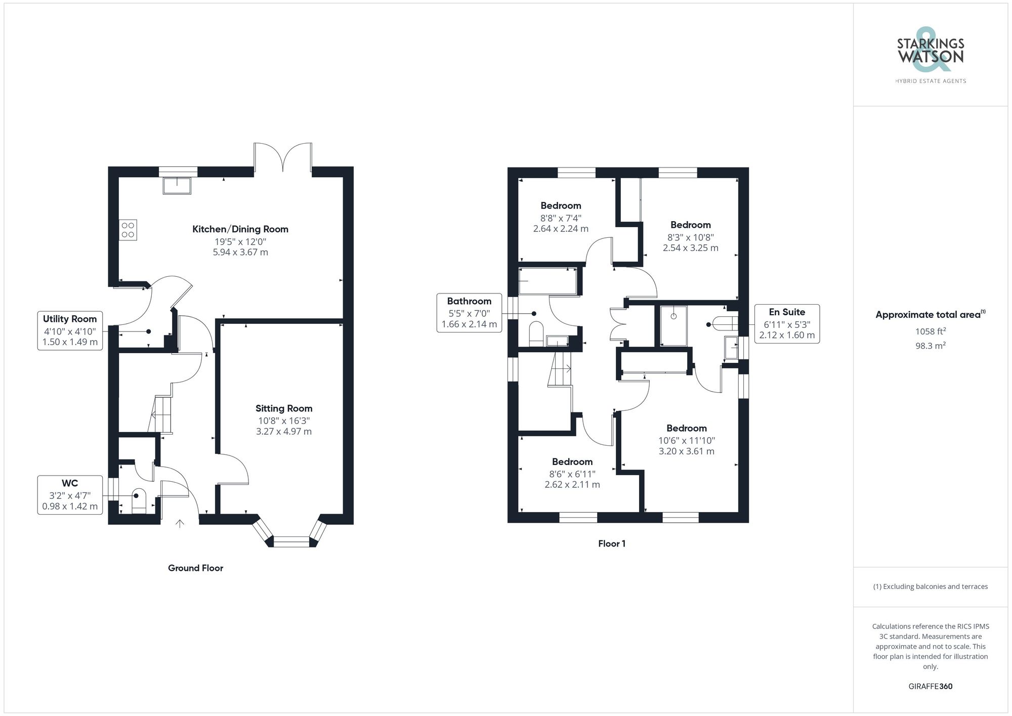 Floorplan image