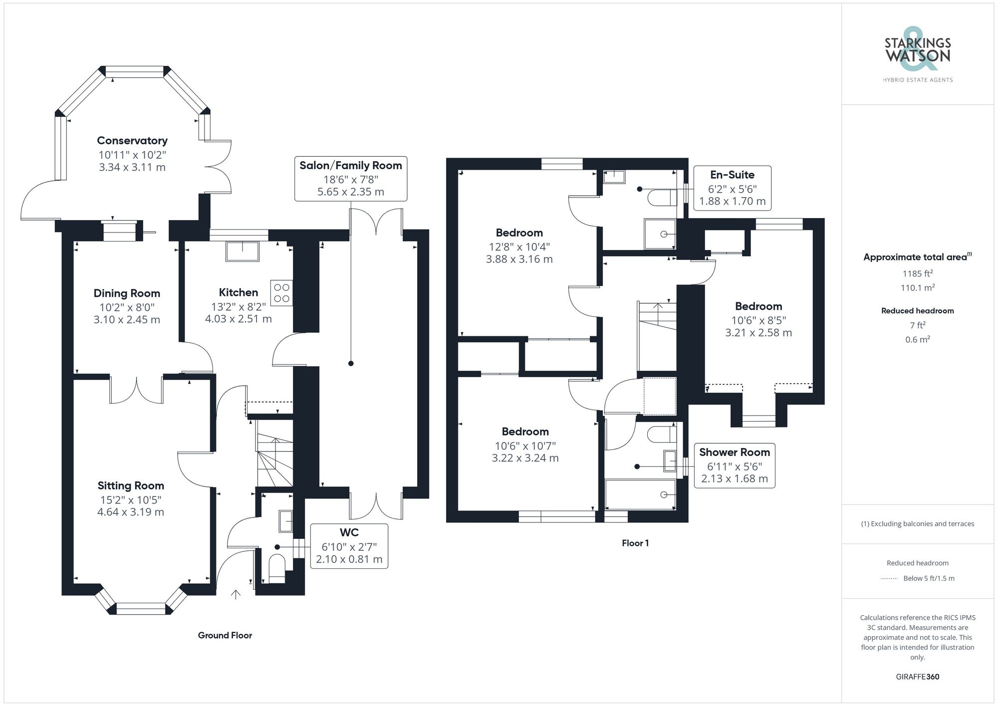 Floorplan image