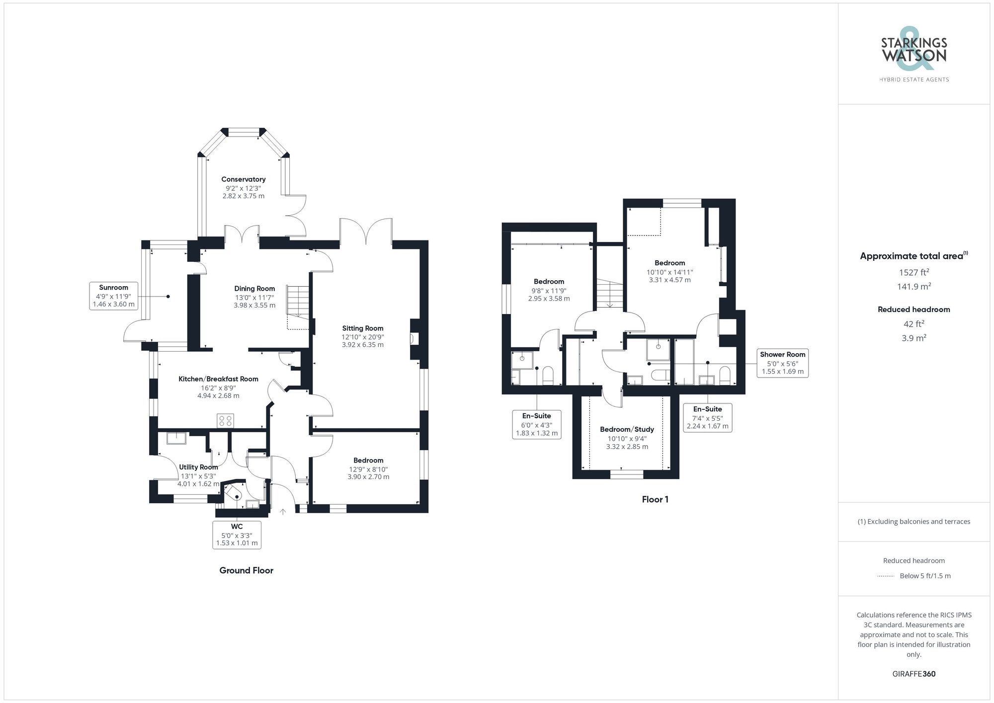 Floorplan image