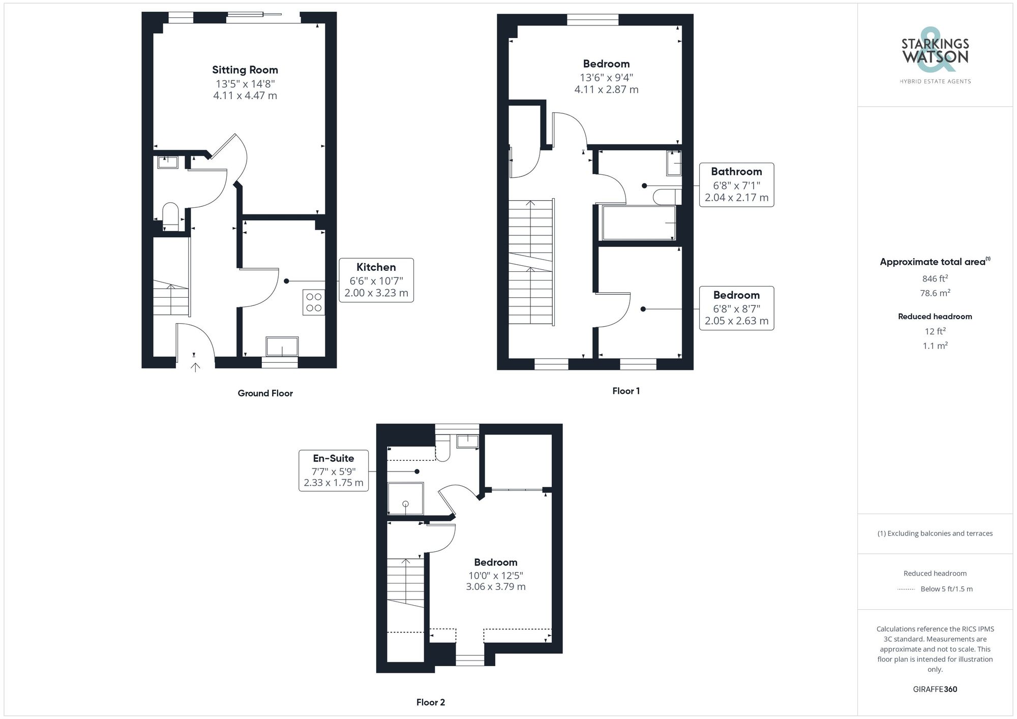 Floorplan image
