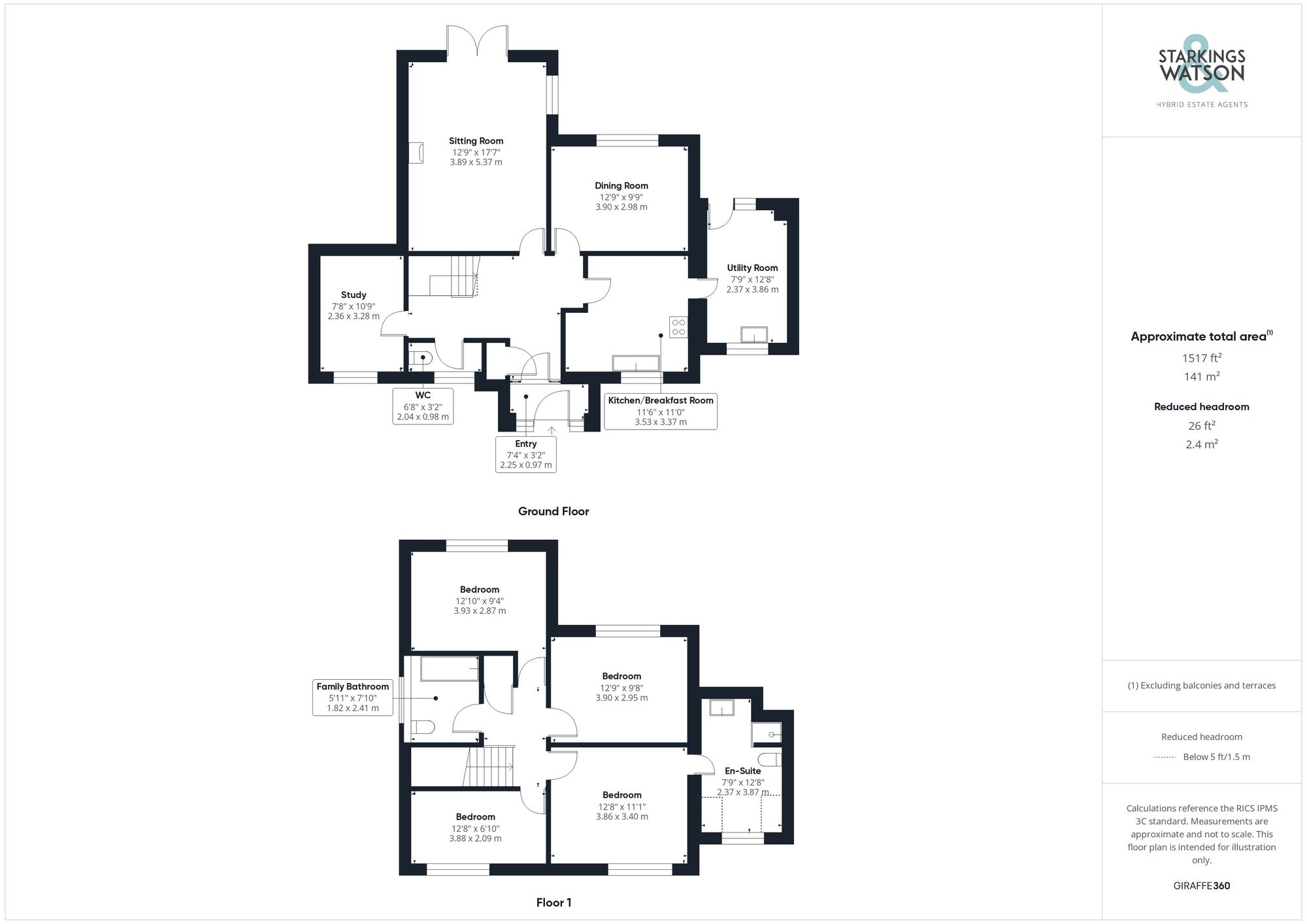 Floorplan image
