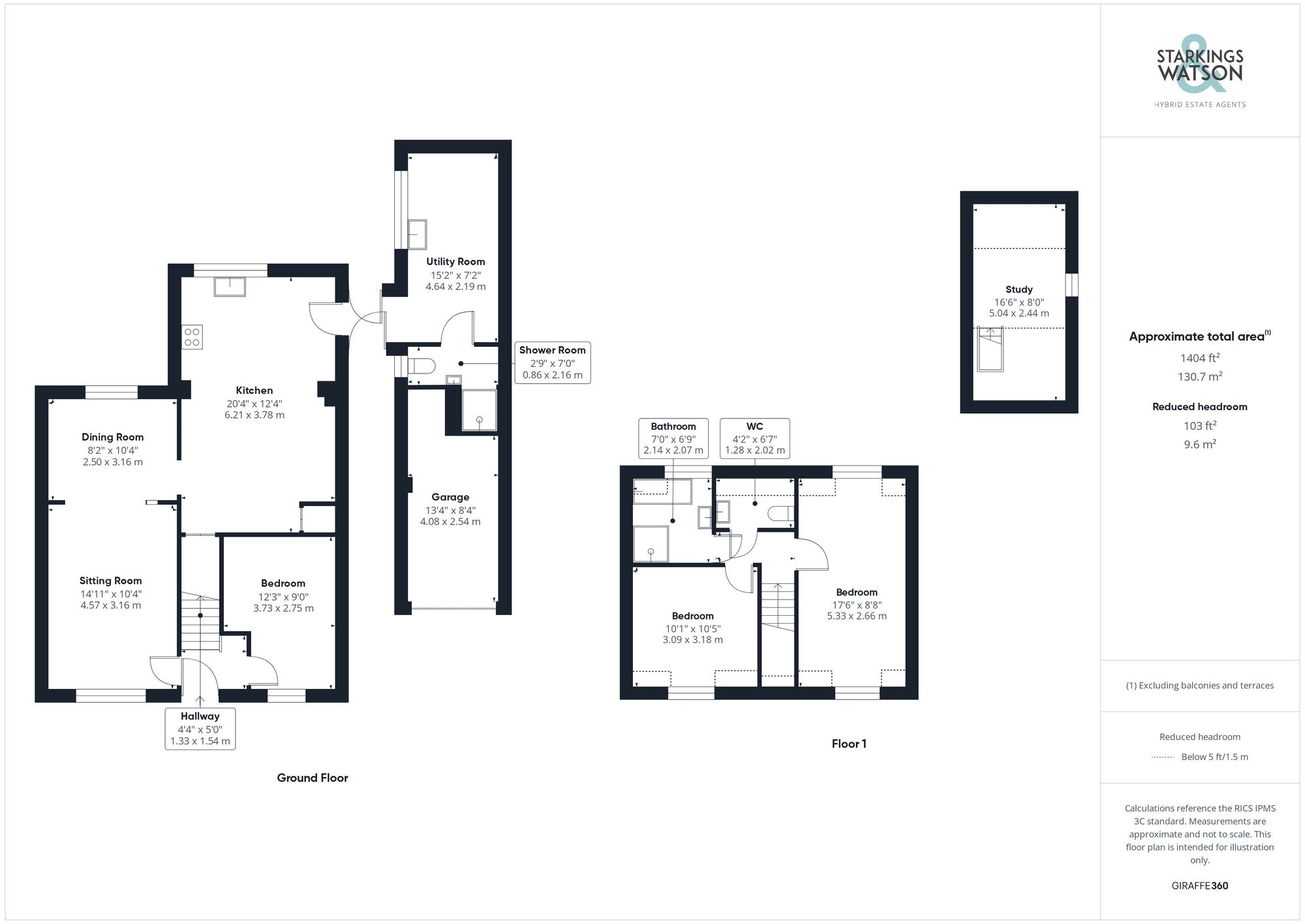 Floorplan image