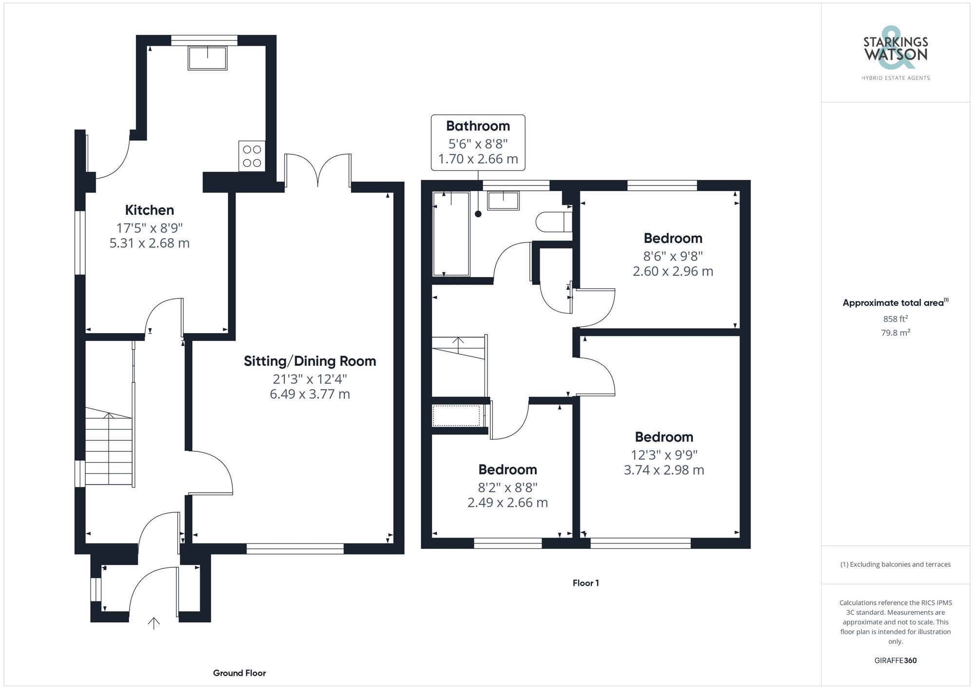 Floorplan image