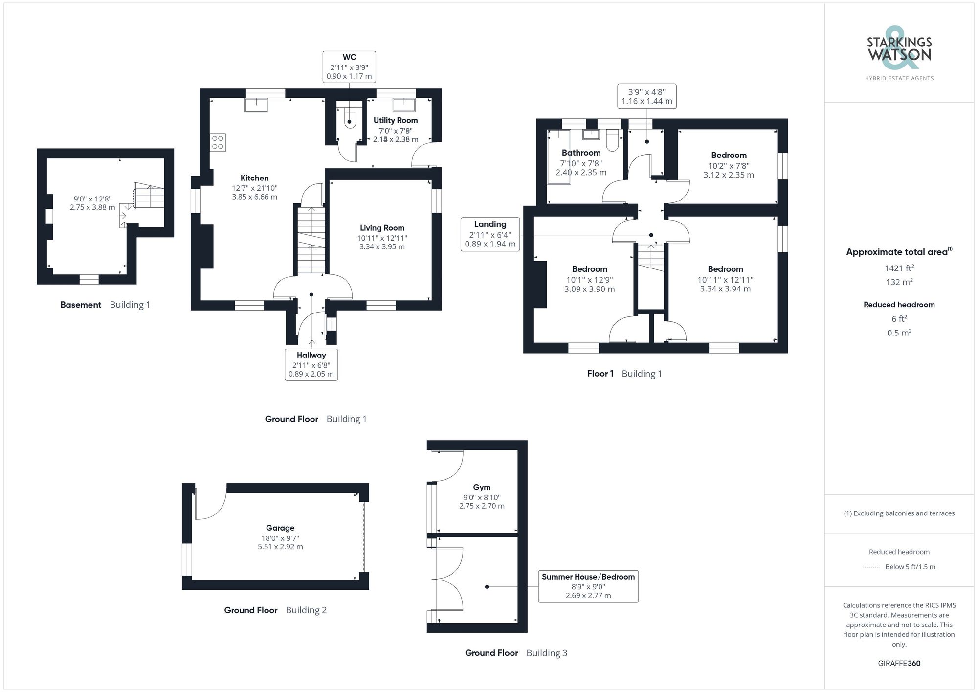Floorplan image