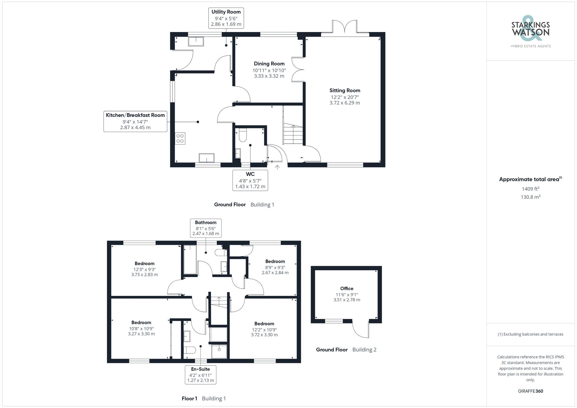 Floorplan image