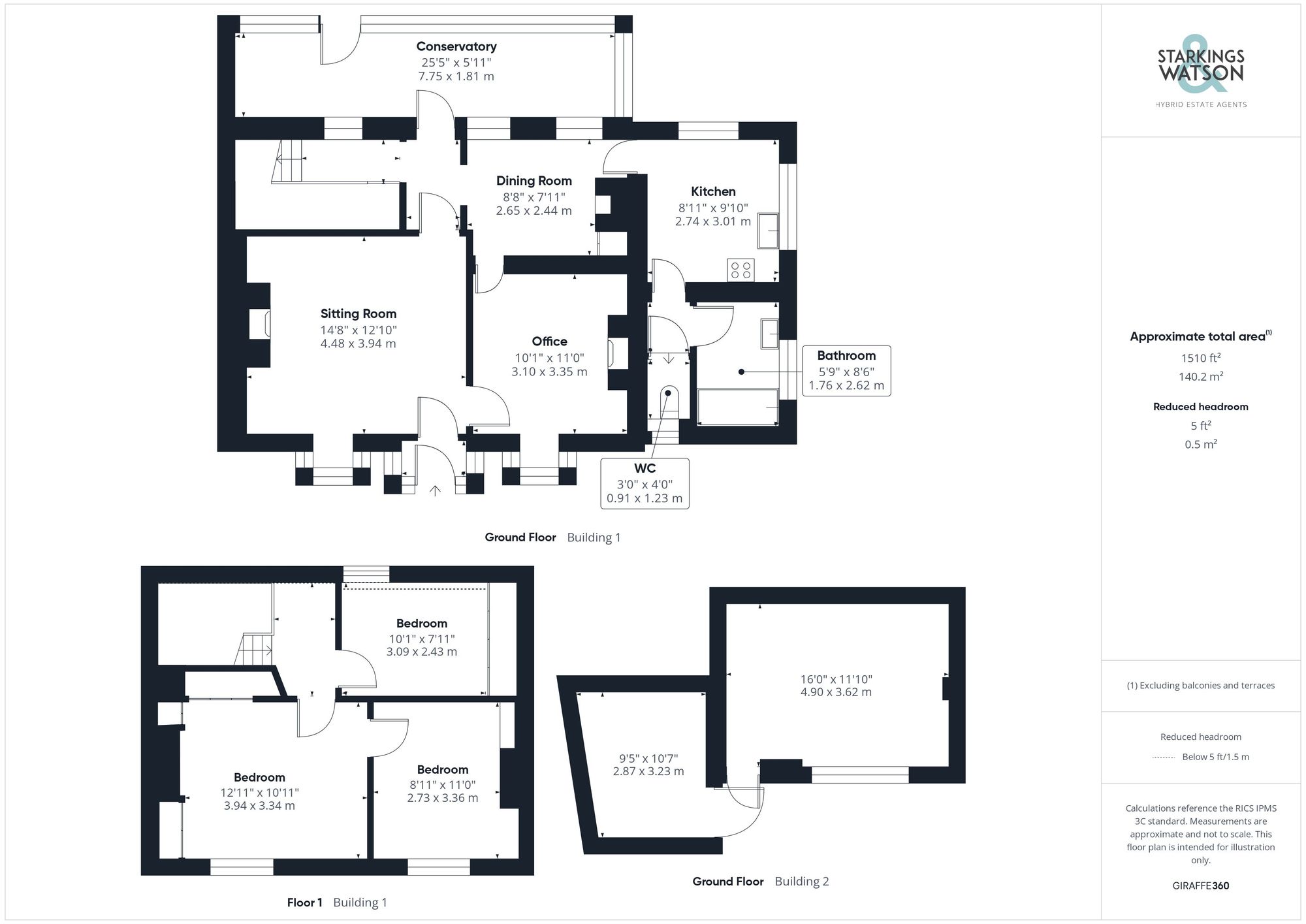 Floorplan image