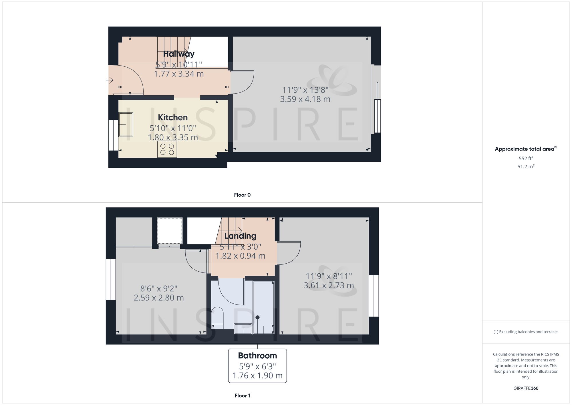 Floorplan for CAM05470G0-PR0039-BUILD01