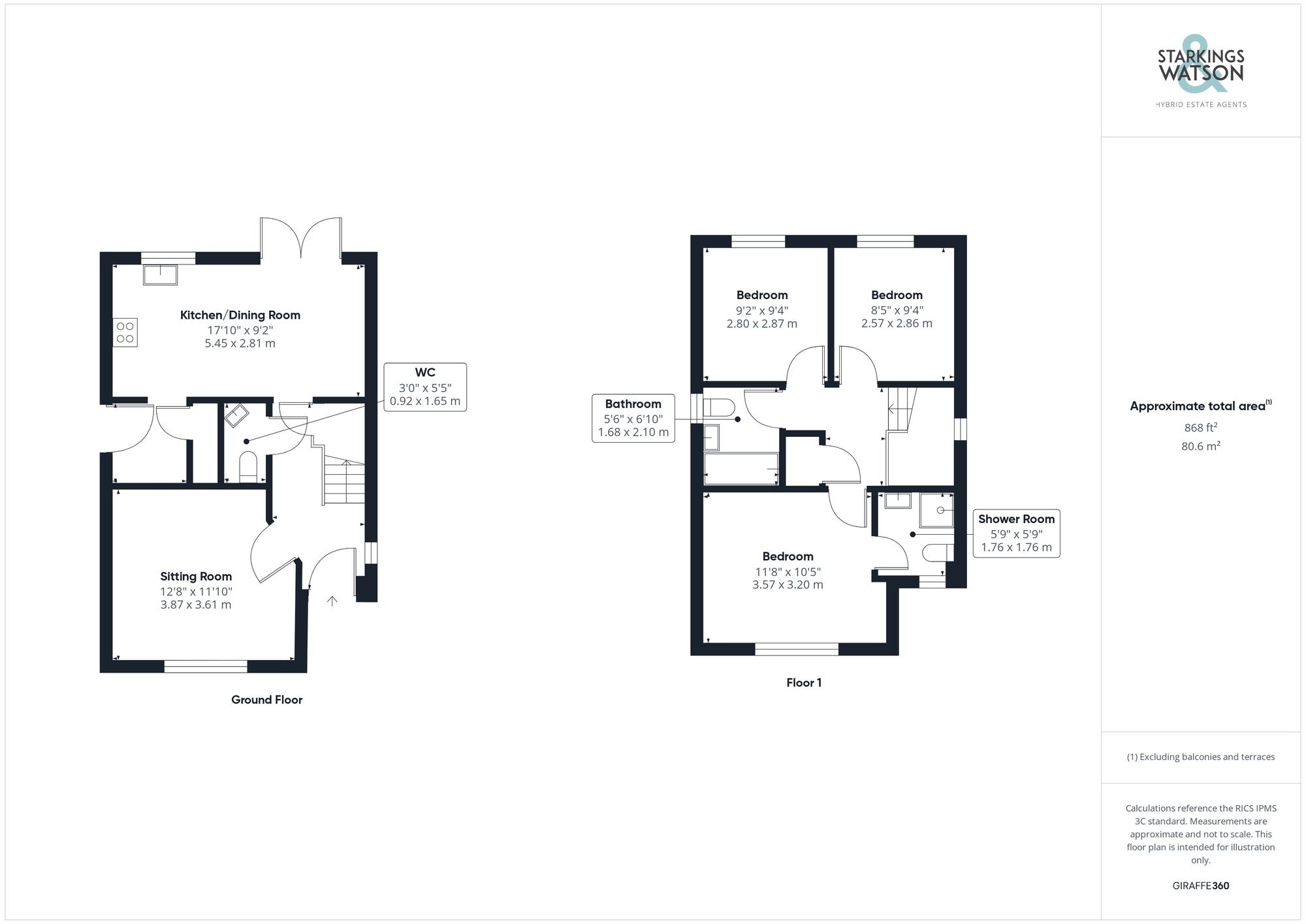 Floorplan image