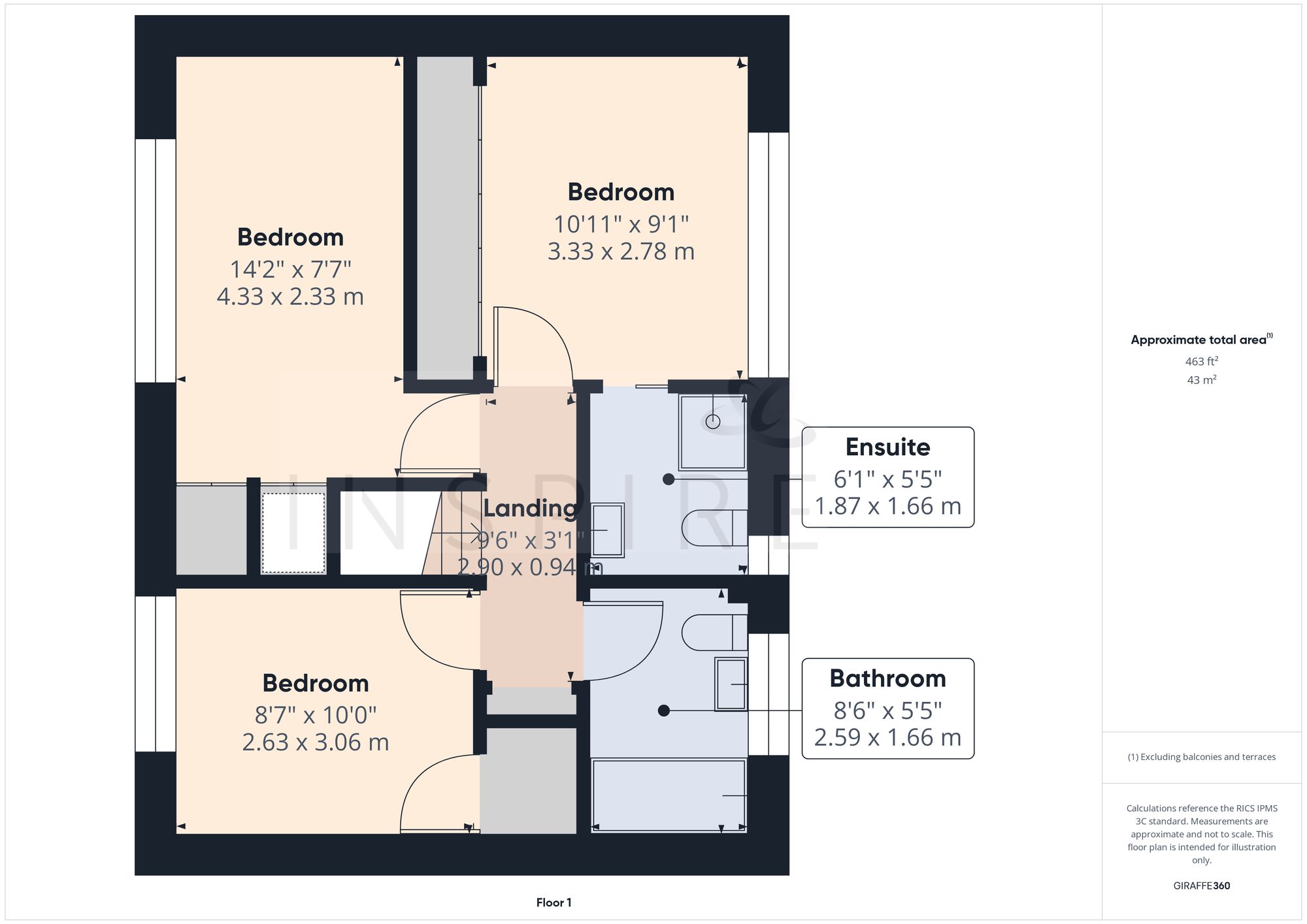 Floorplan for CAM05470G0-PR0041-BUILD01-FLOOR01