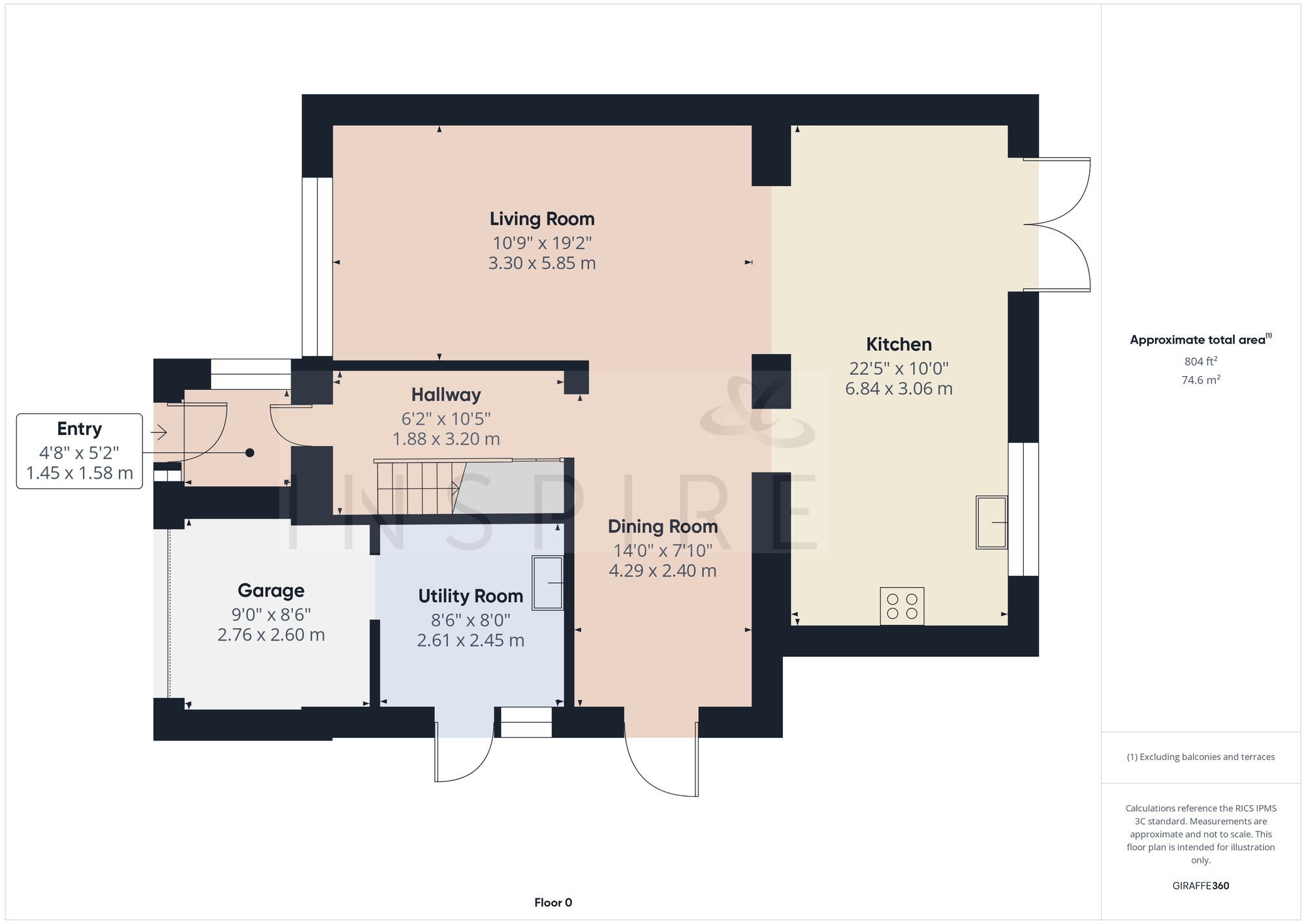 Floorplan for CAM05470G0-PR0041-BUILD01-FLOOR00