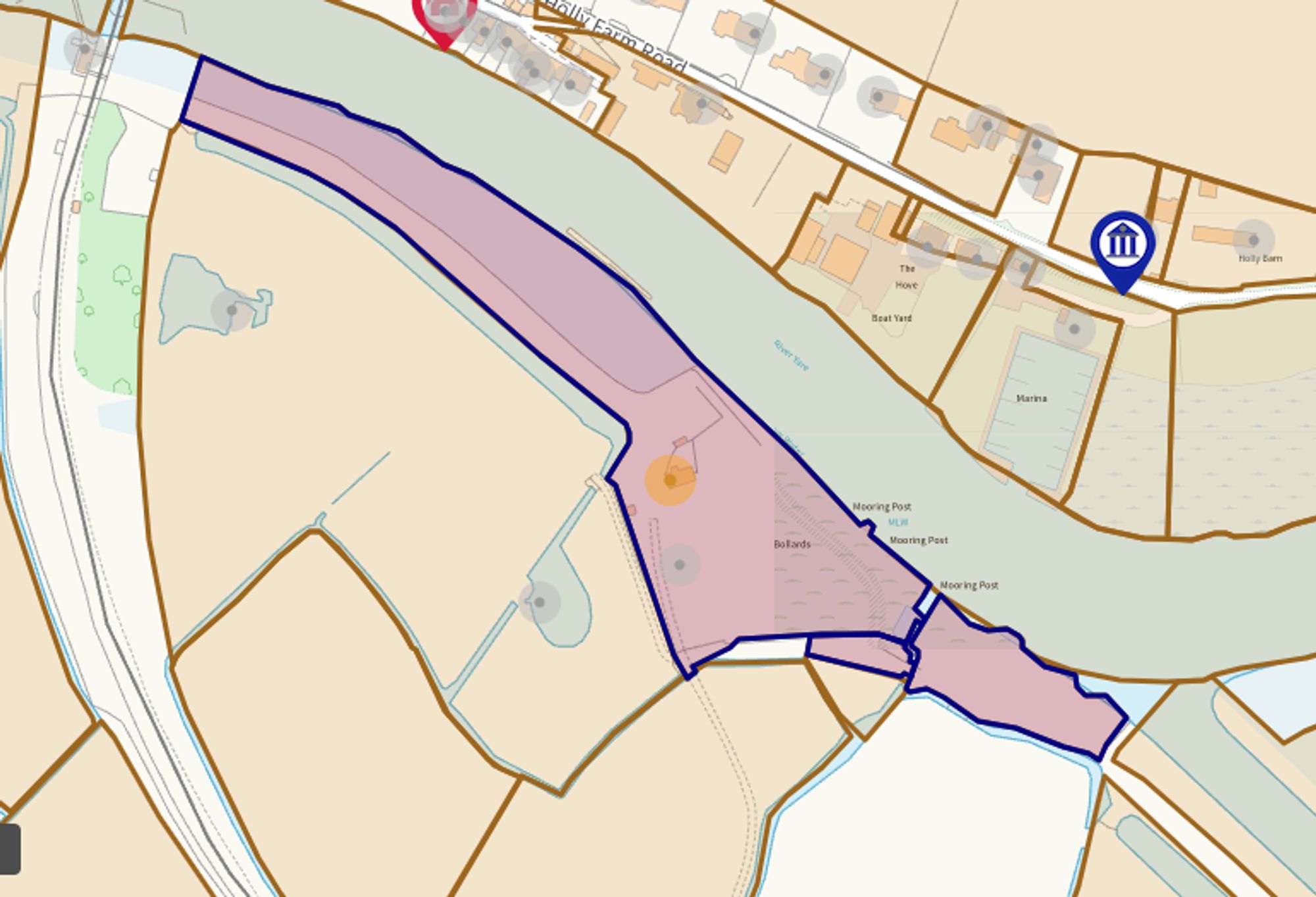 Floorplan image