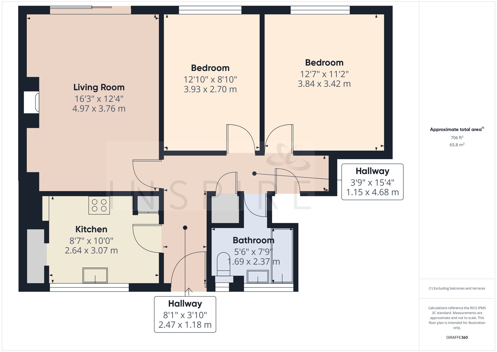Floorplan for Floorplan