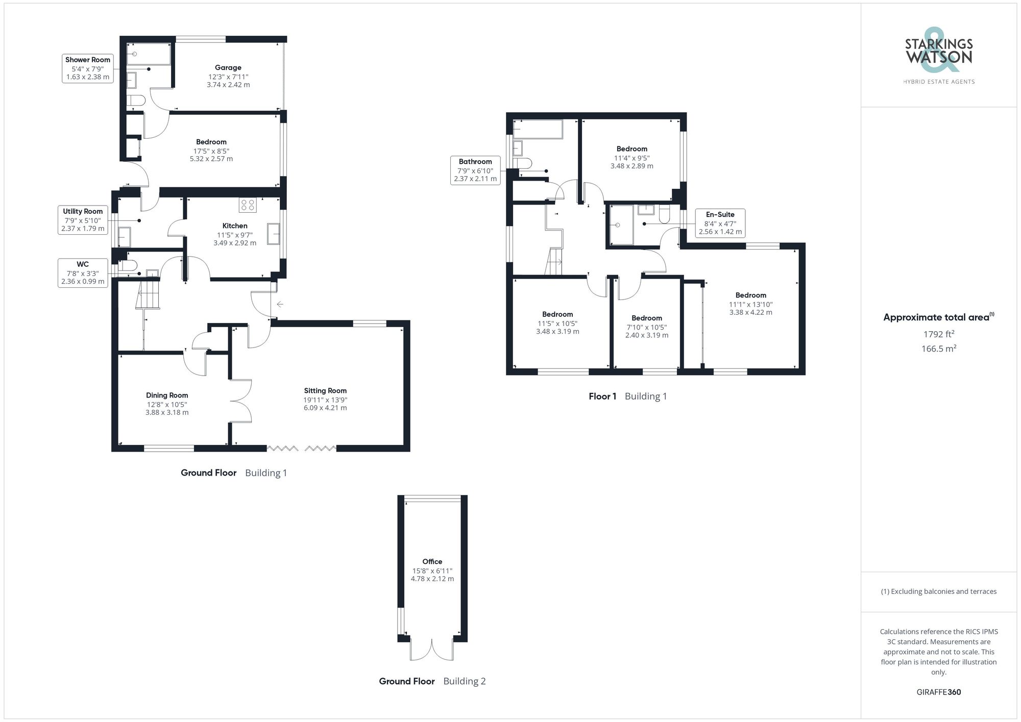 Floorplan image