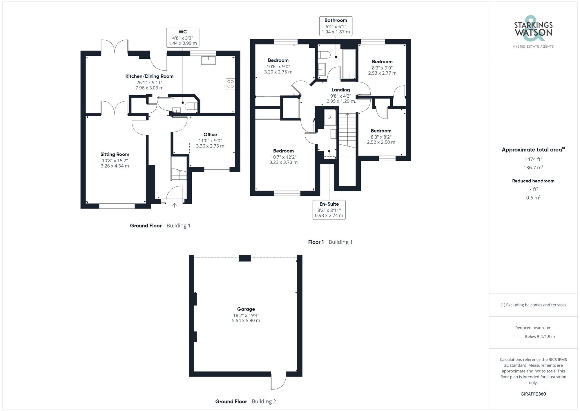 Floorplan image