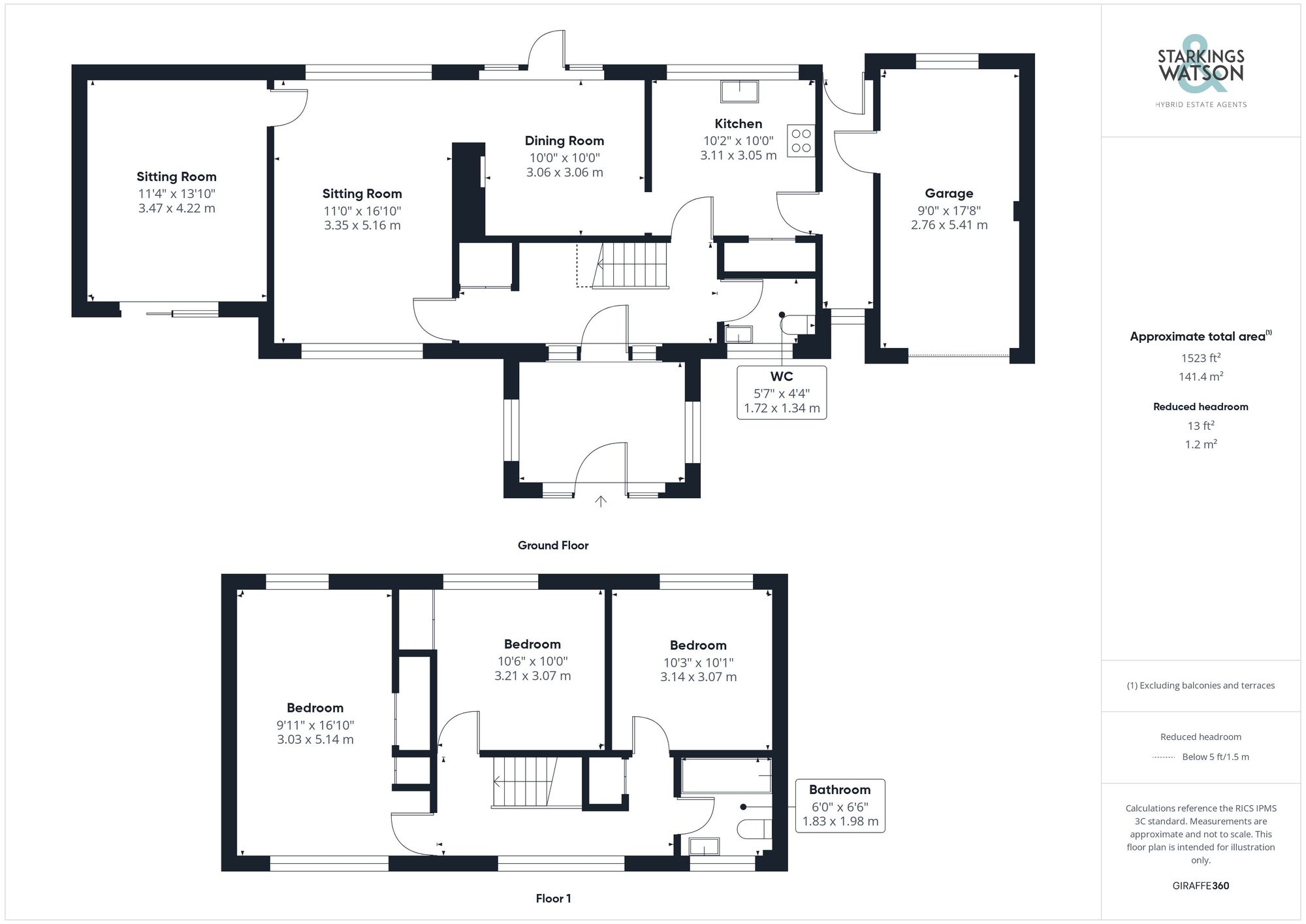 Floorplan image