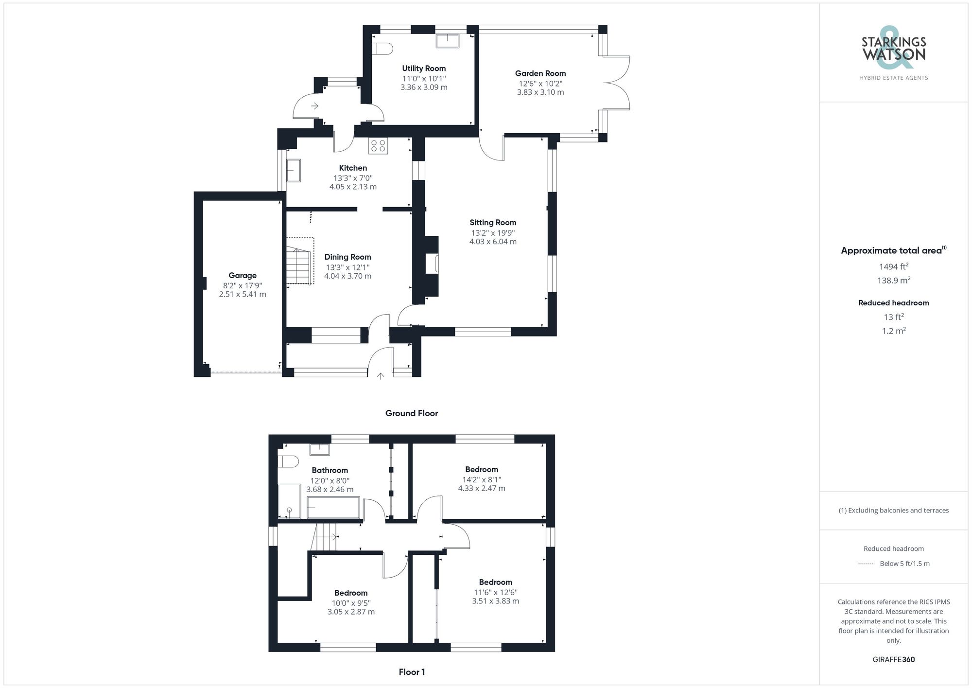 Floorplan image