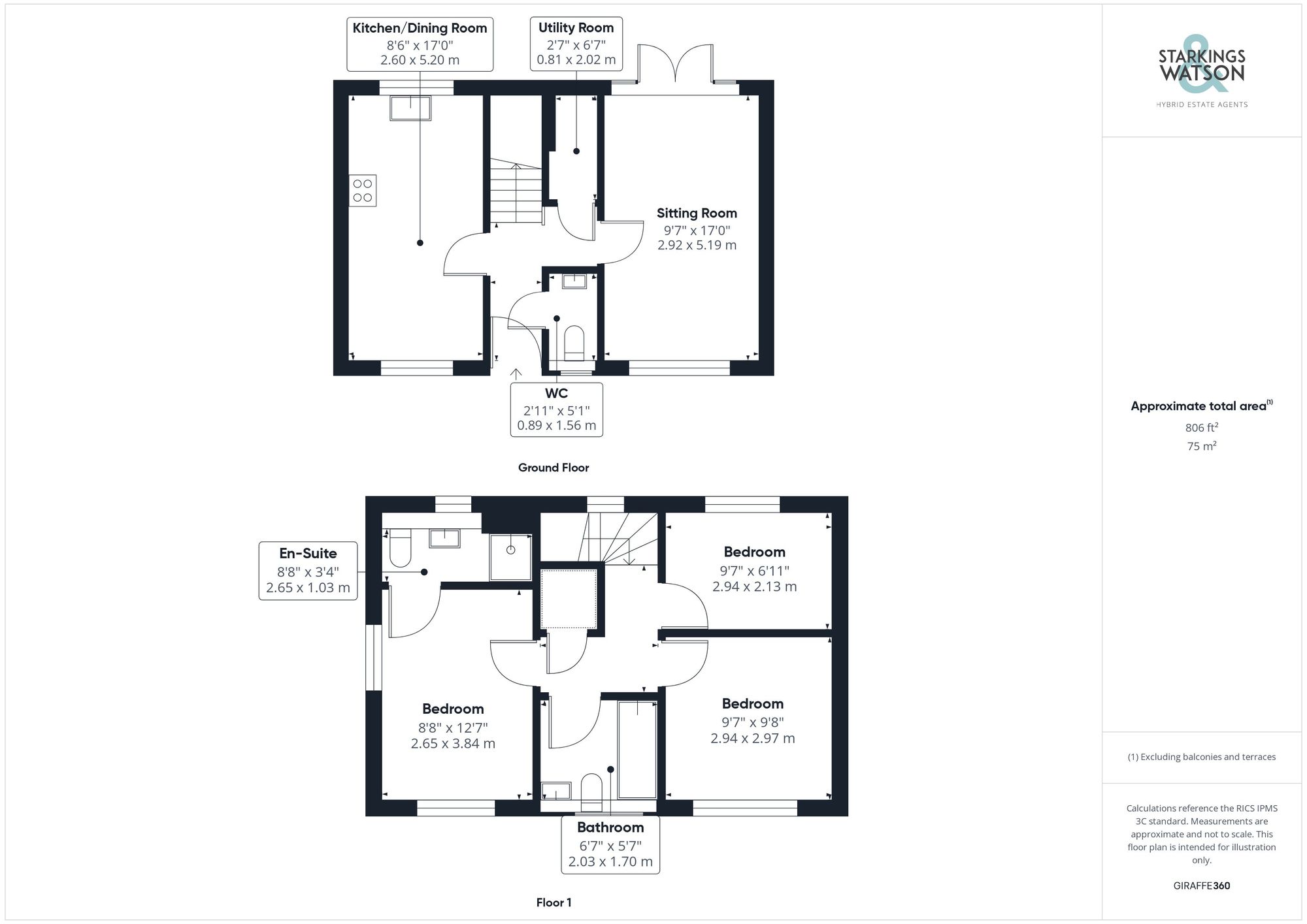 Floorplan image