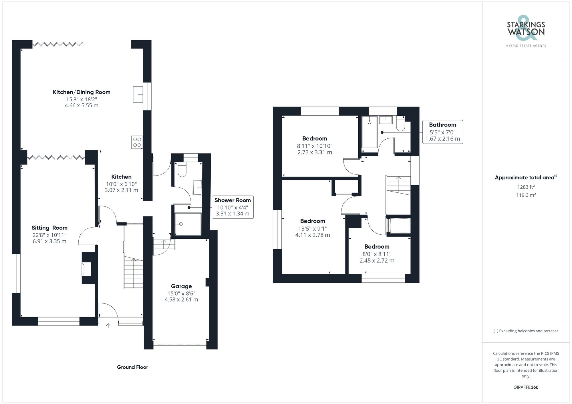 Floorplan image